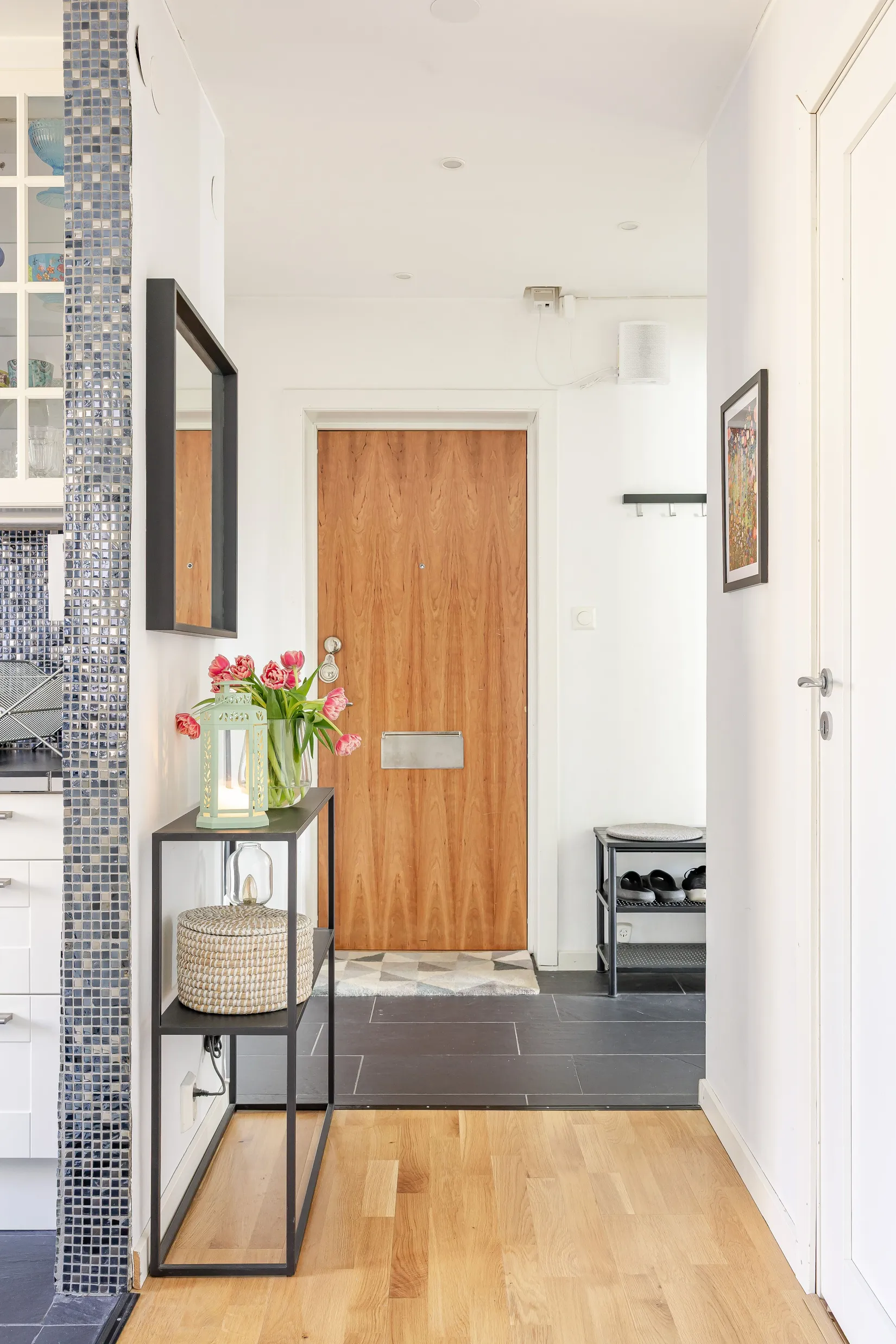 Bostadsrätt, Krondikesvägen 24A, Tegelplan, Östersund