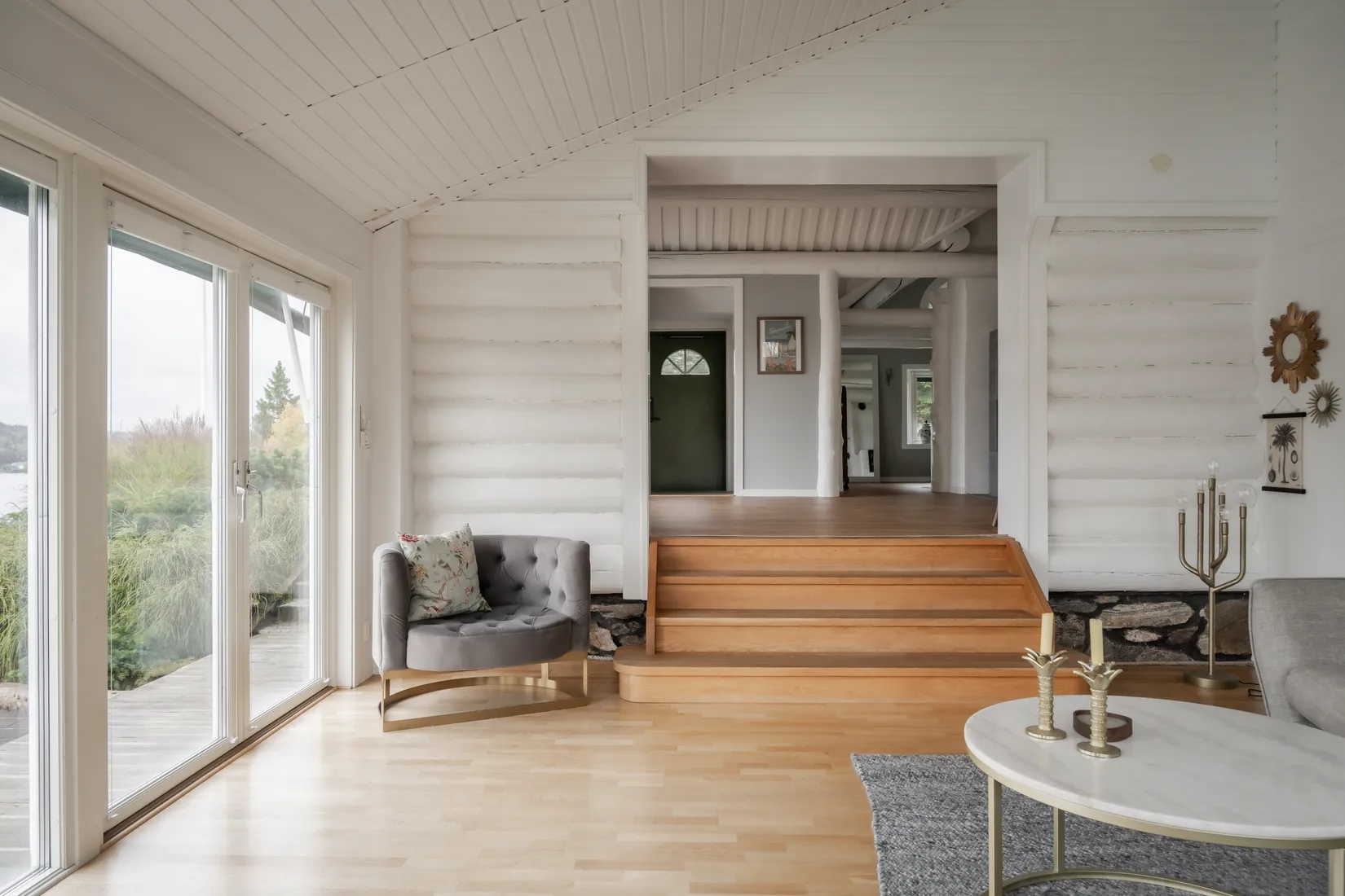 Villa, Lakhallsvägen 142, Borås