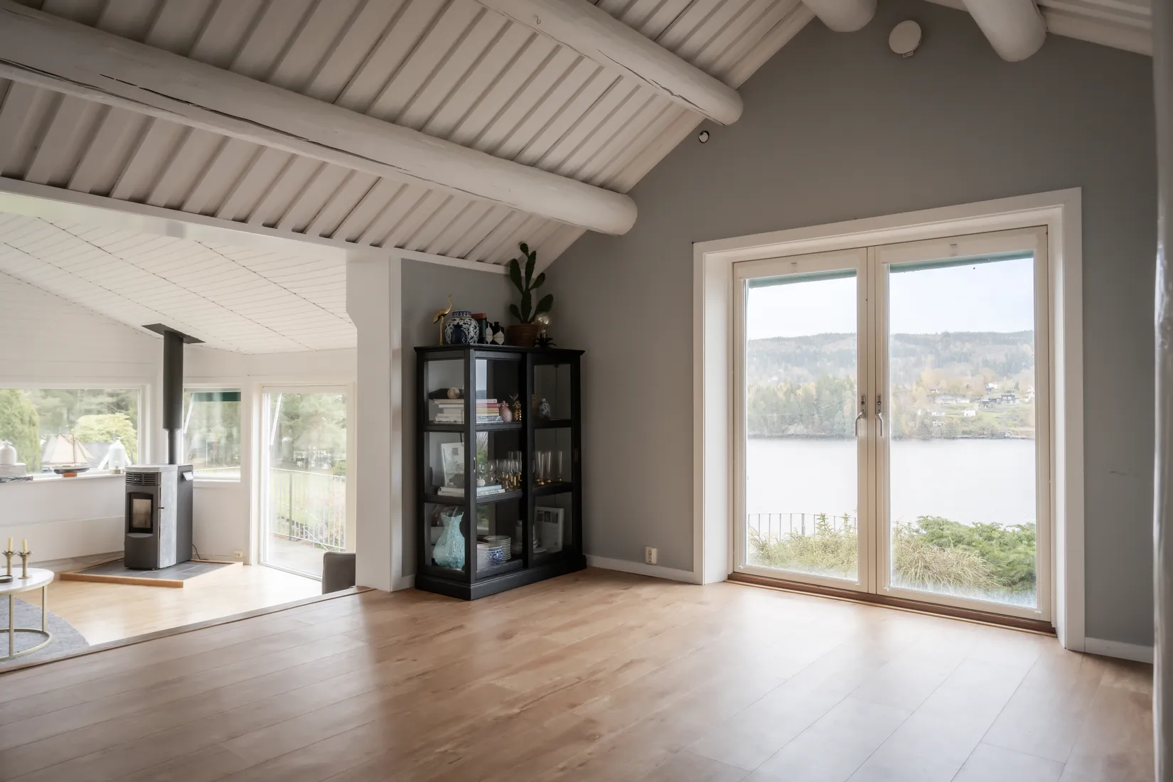Villa, Lakhallsvägen 142, Borås