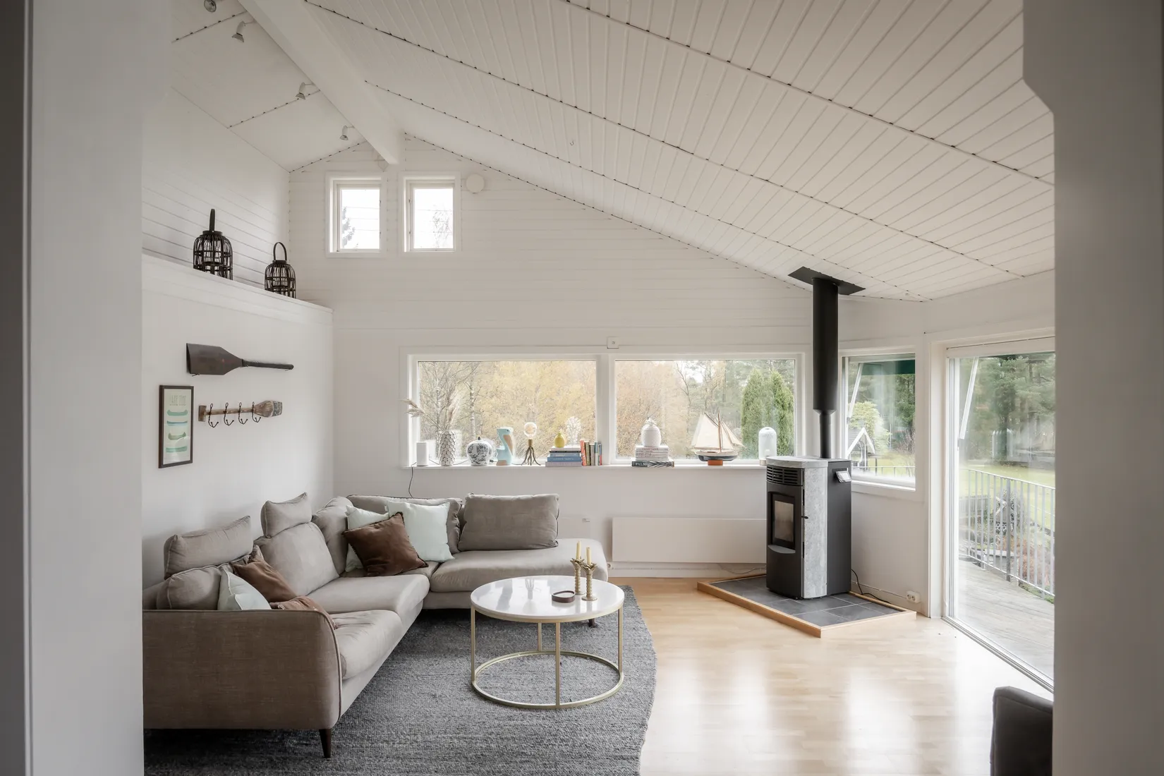 Villa, Lakhallsvägen 142, Borås