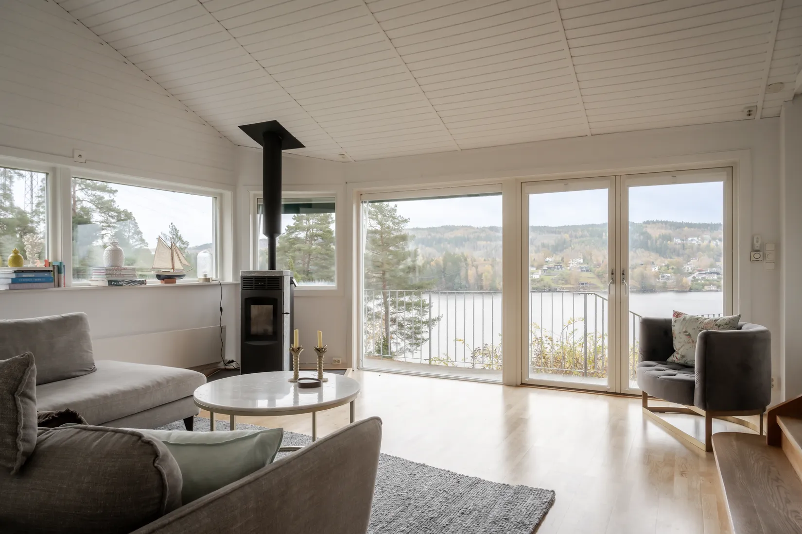 Villa, Lakhallsvägen 142, Borås