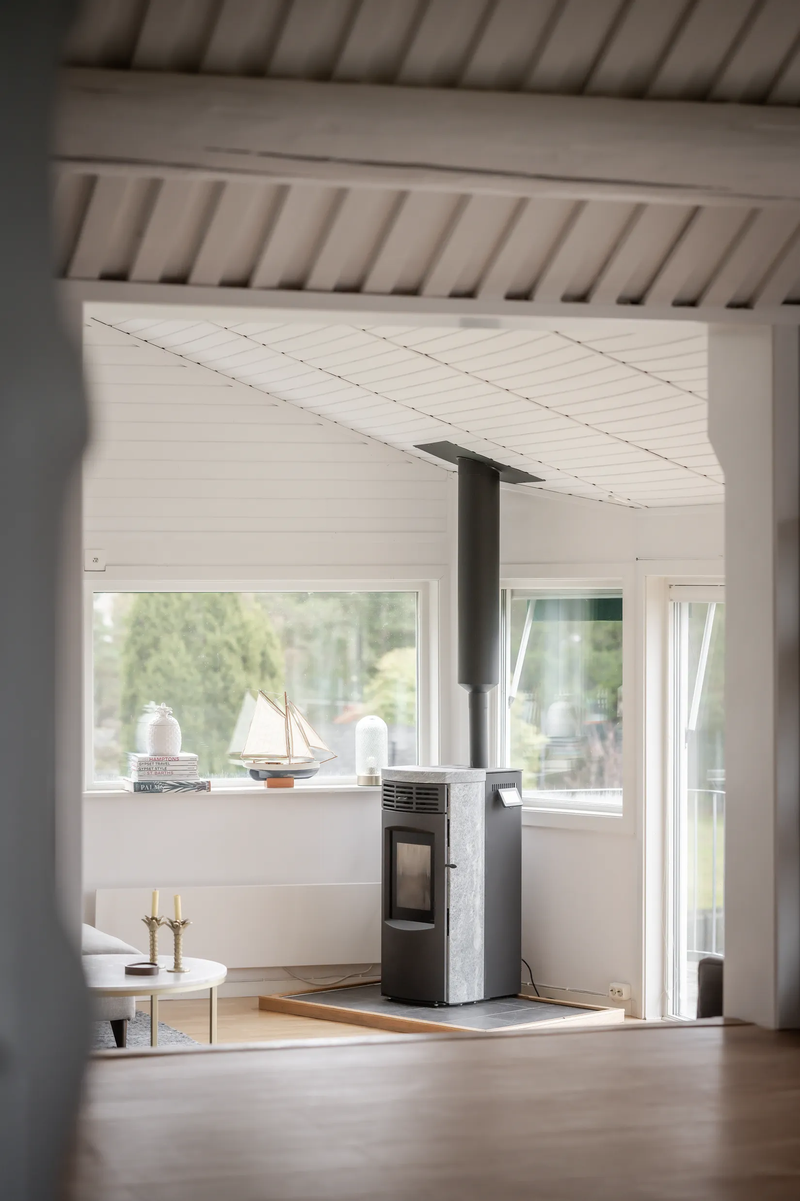 Villa, Lakhallsvägen 142, Borås