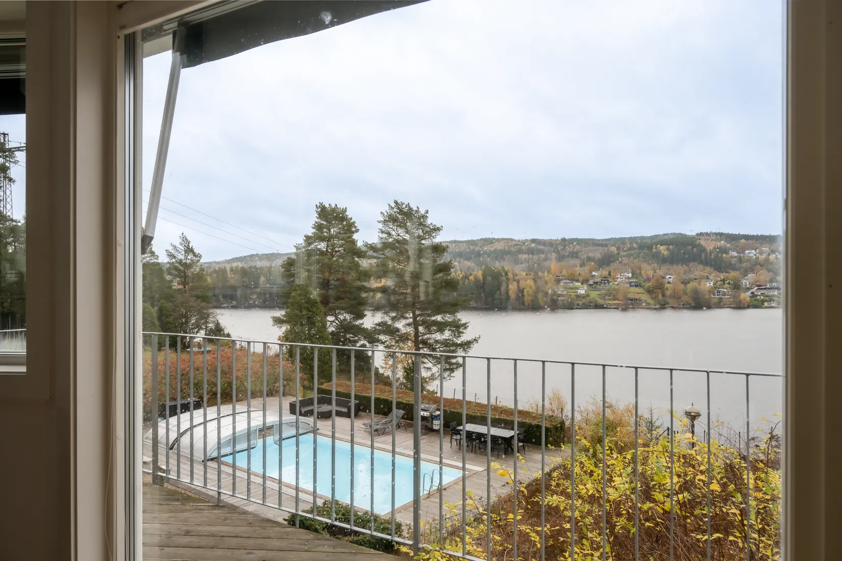 Villa, Lakhallsvägen 142, Borås
