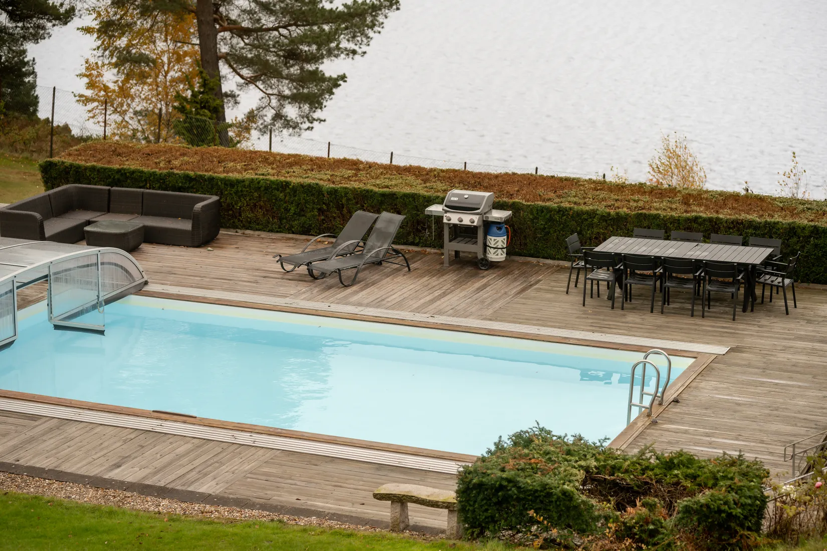 Villa, Lakhallsvägen 142, Borås