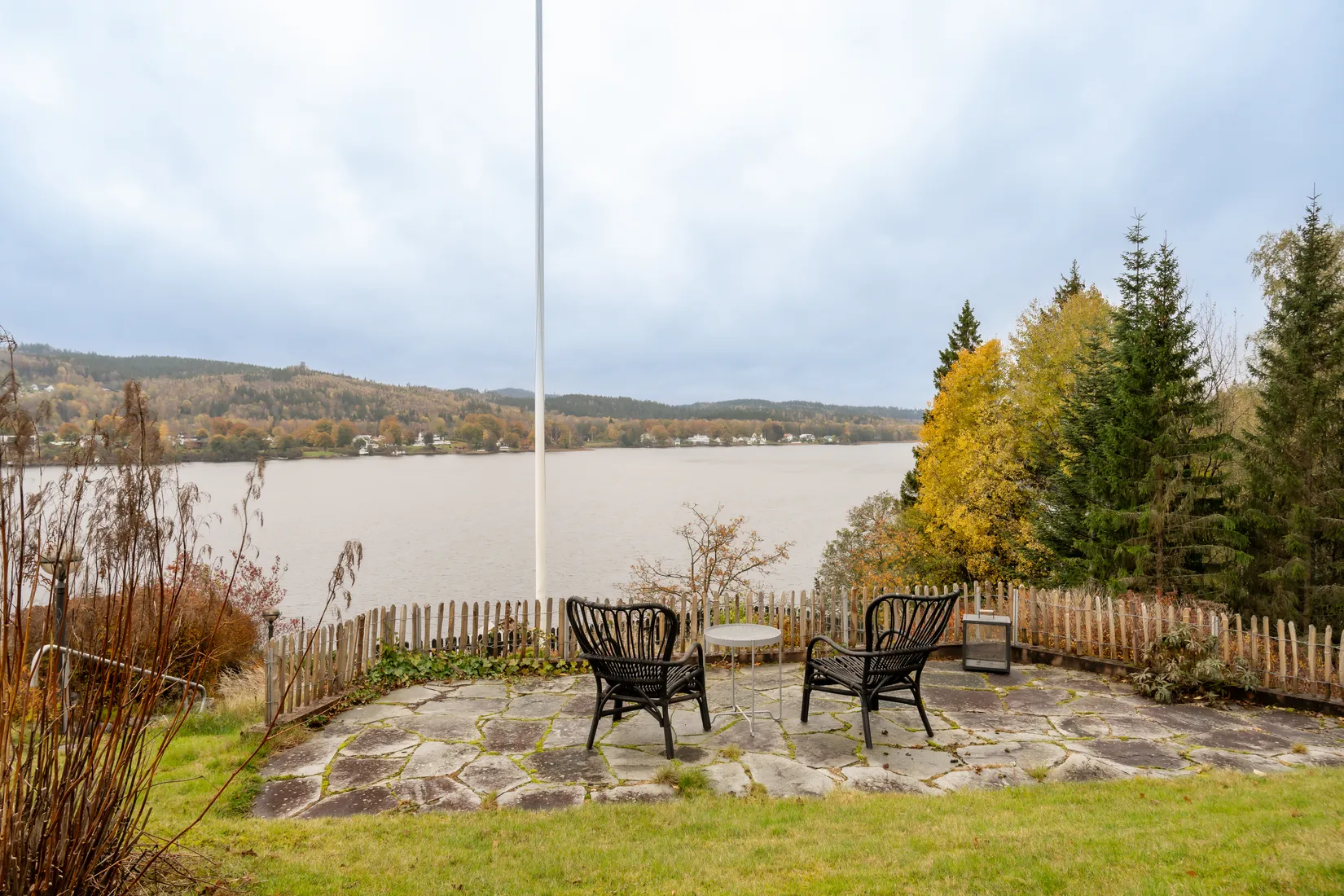 Villa, Lakhallsvägen 142, Borås