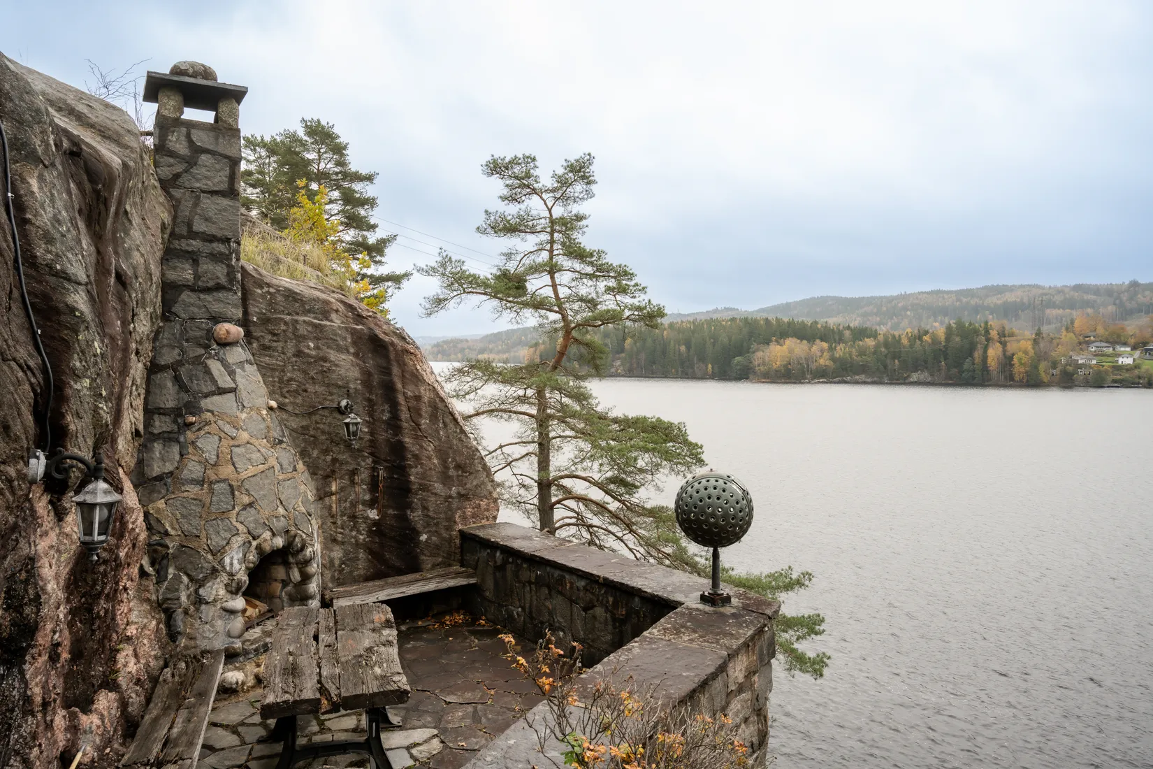 Villa, Lakhallsvägen 142, Borås