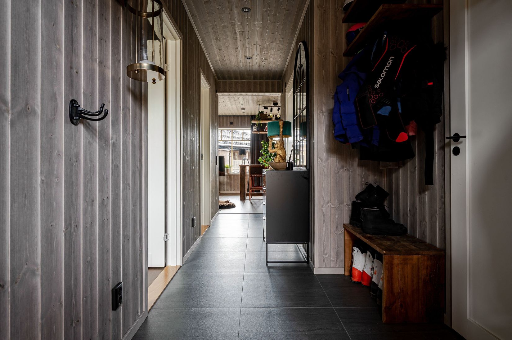 Bostadsrätt, Vemdalsskalet Myrbärsstigen 3M, Vemdalsskalet, Härjedalen