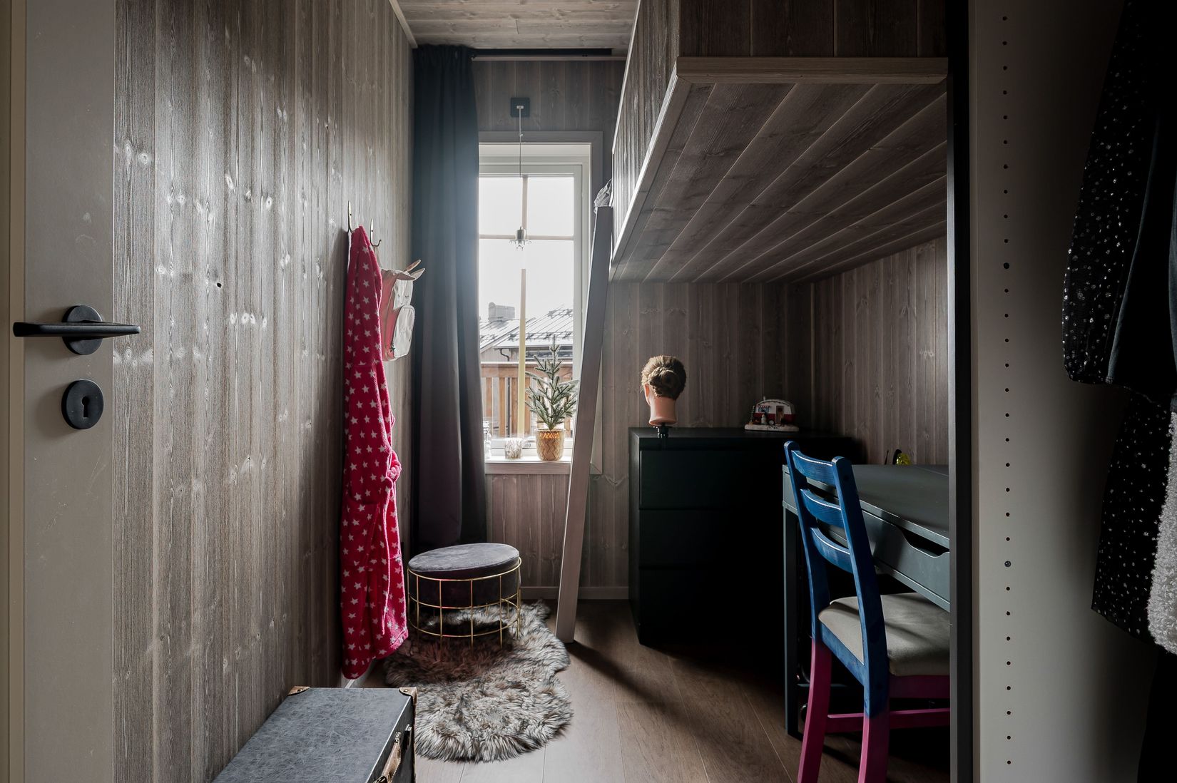 Bostadsrätt, Vemdalsskalet Myrbärsstigen 3M, Vemdalsskalet, Härjedalen