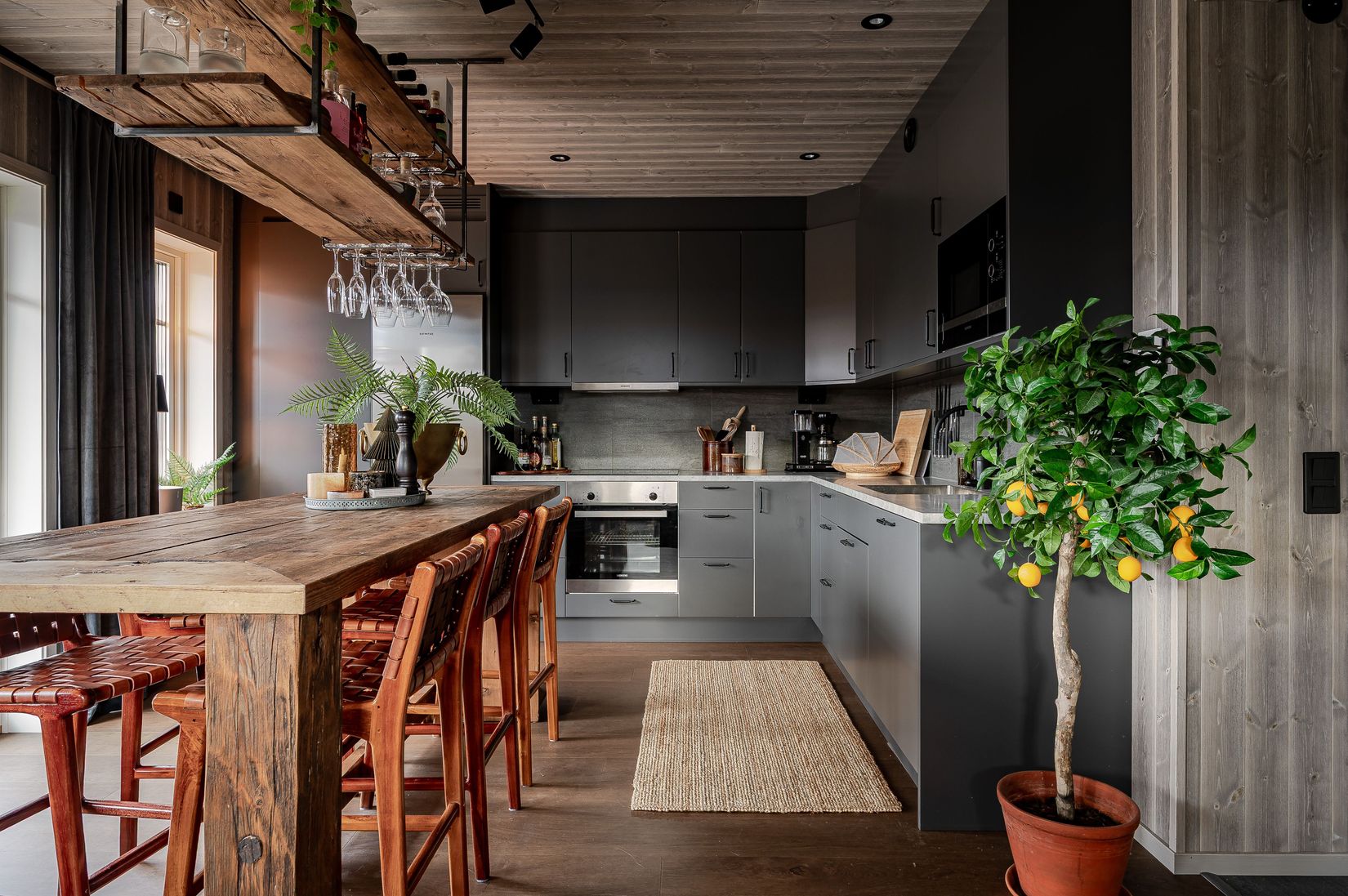 Bostadsrätt, Vemdalsskalet Myrbärsstigen 3M, Vemdalsskalet, Härjedalen