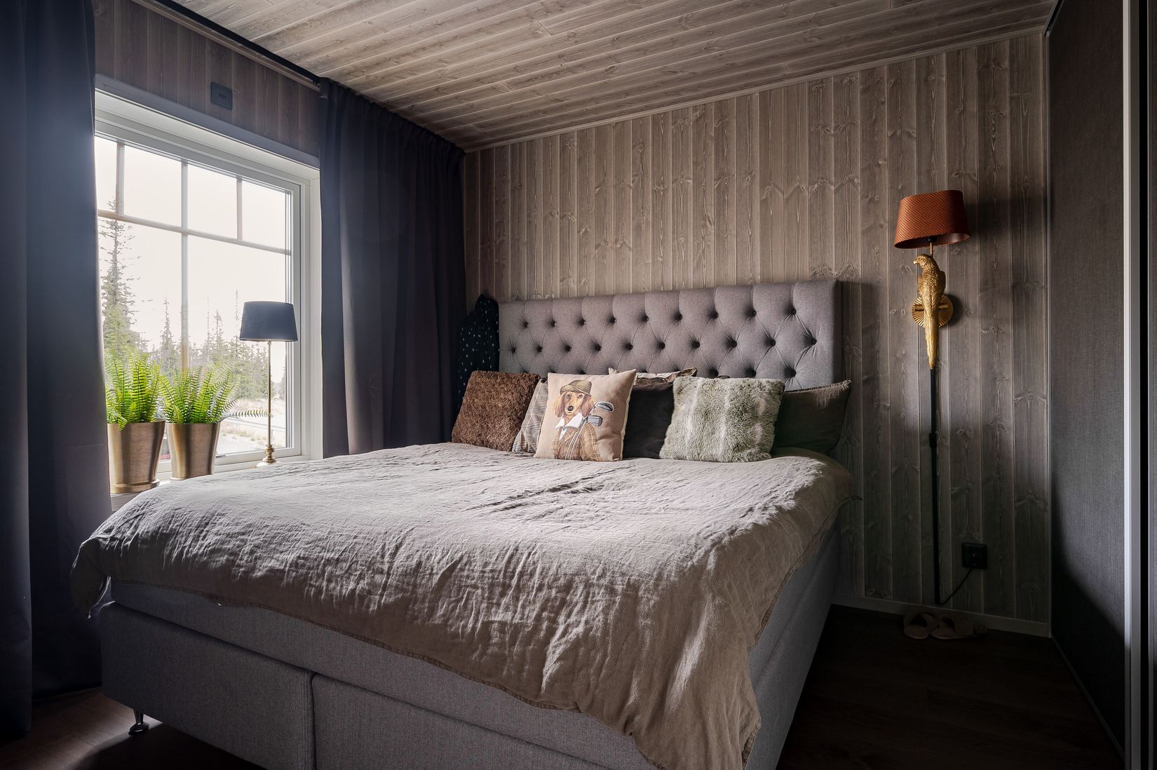 Bostadsrätt, Vemdalsskalet Myrbärsstigen 3M, Vemdalsskalet, Härjedalen