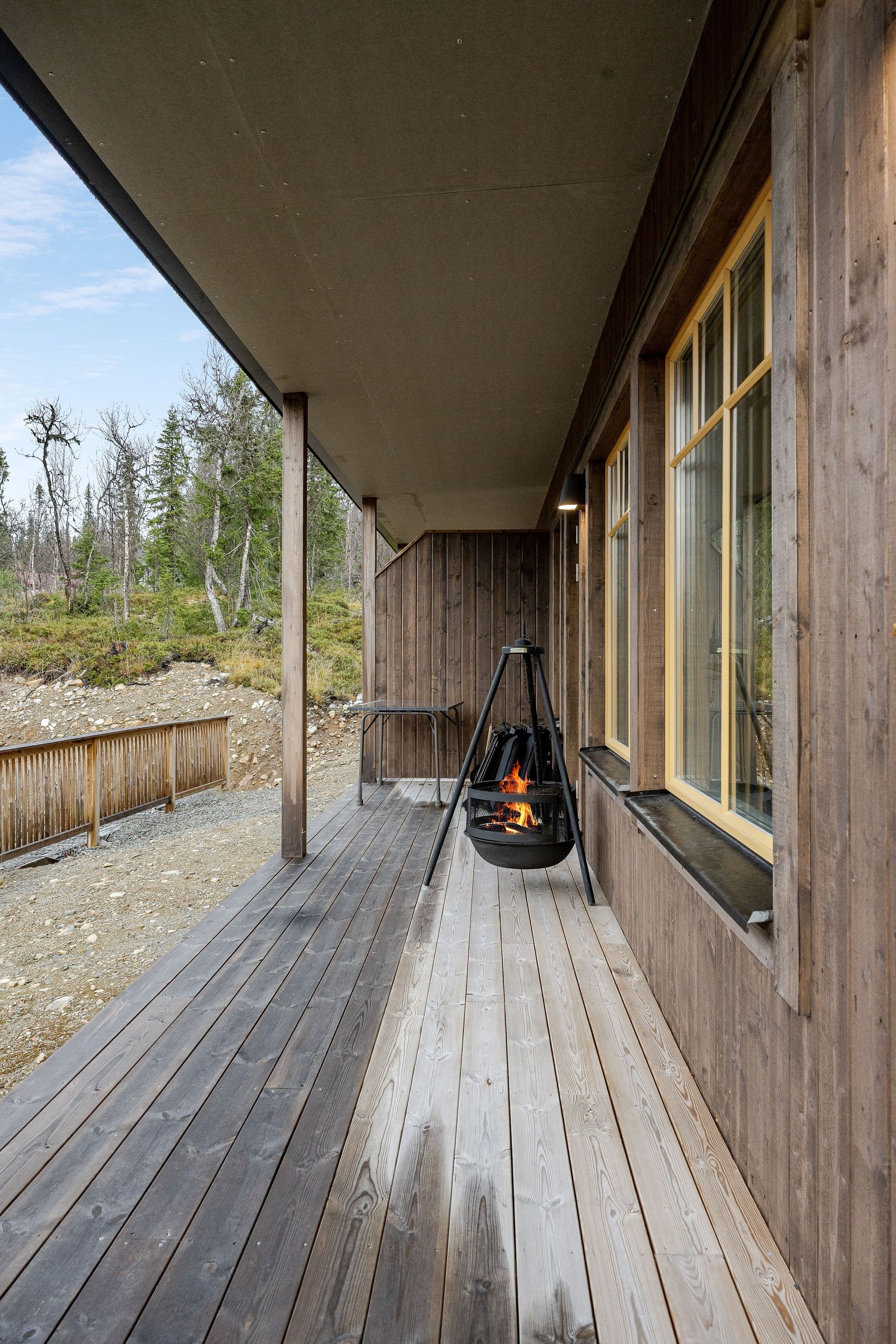 Bostadsrätt, Vemdalsskalet Myrbärsstigen 3M, Vemdalsskalet, Härjedalen