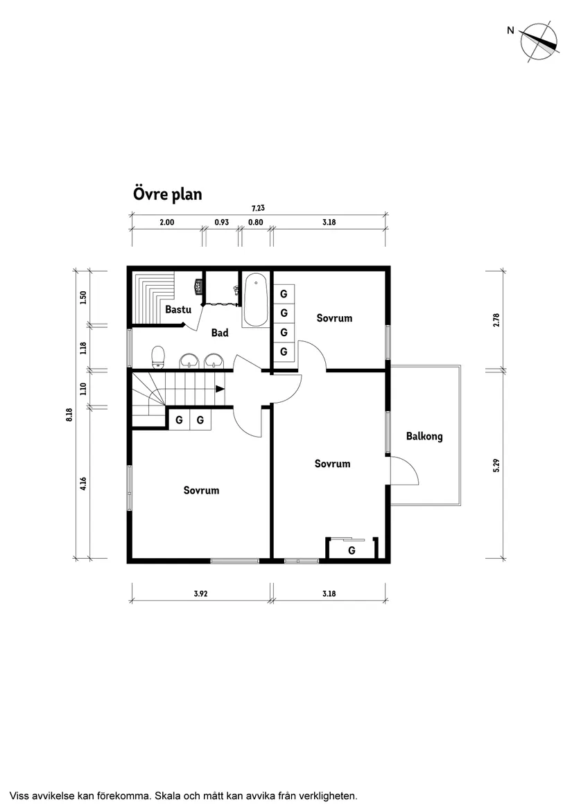 Villa, Fjärås Lantmannaväg 8, Fjärås, Kungsbacka