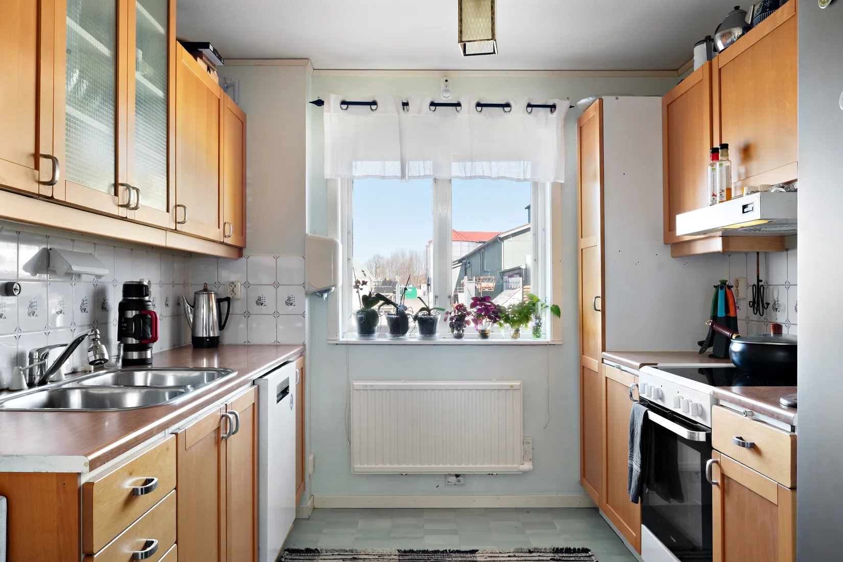 Villa, Fjärås Lantmannaväg 8, Fjärås, Kungsbacka