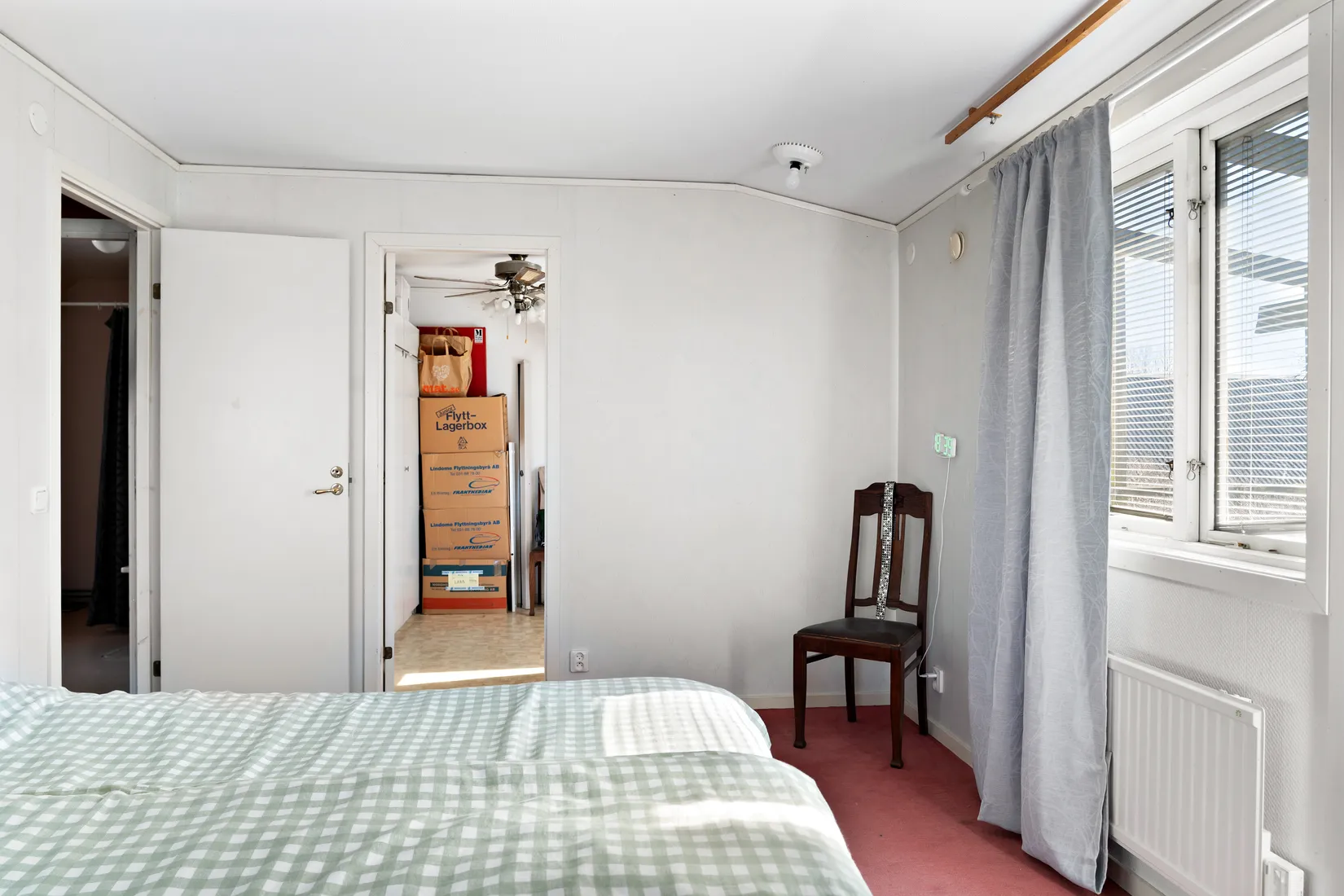 Villa, Fjärås Lantmannaväg 8, Fjärås, Kungsbacka