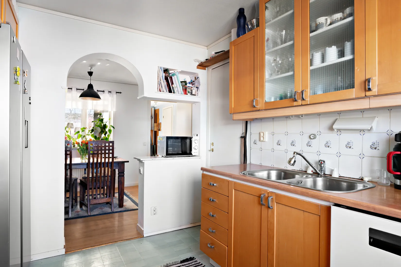 Villa, Fjärås Lantmannaväg 8, Fjärås, Kungsbacka