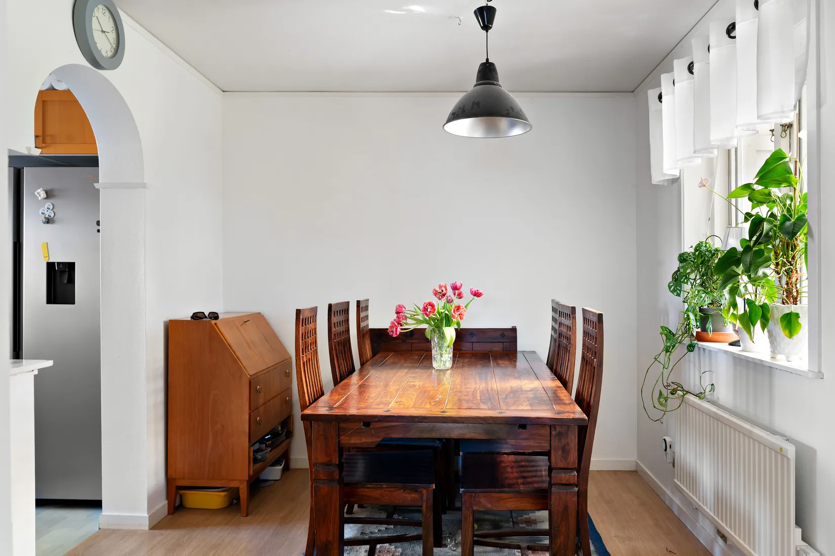 Villa, Fjärås Lantmannaväg 8, Fjärås, Kungsbacka