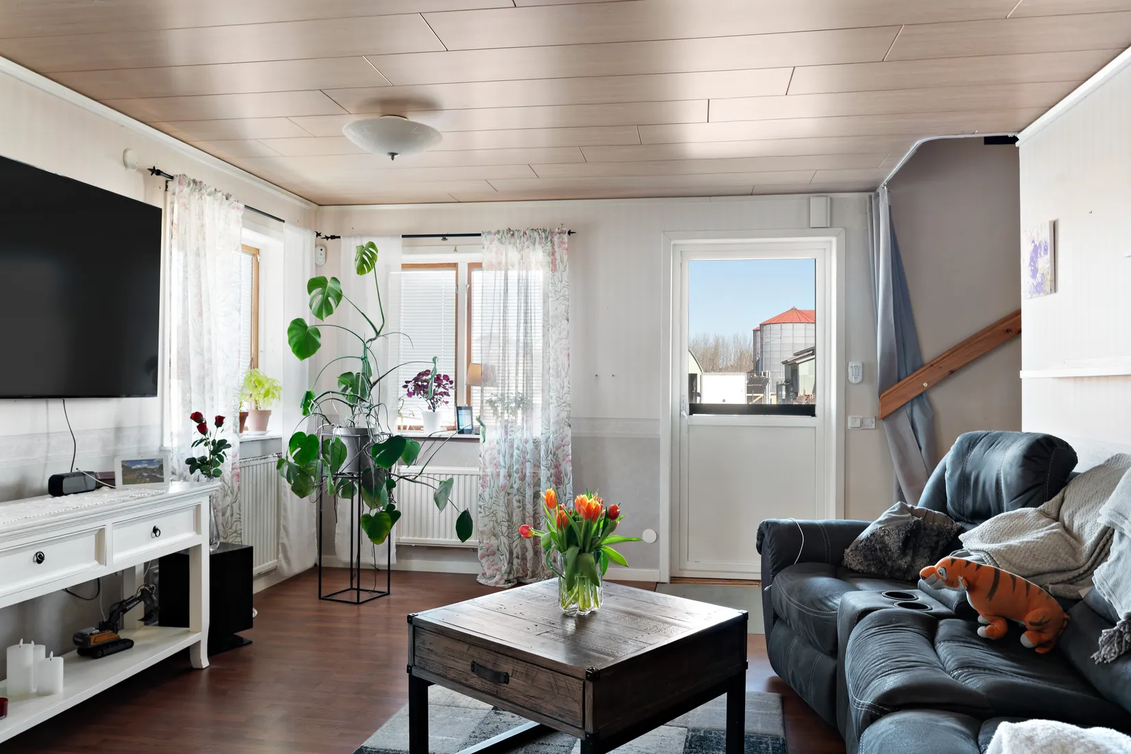 Villa, Fjärås Lantmannaväg 8, Fjärås, Kungsbacka