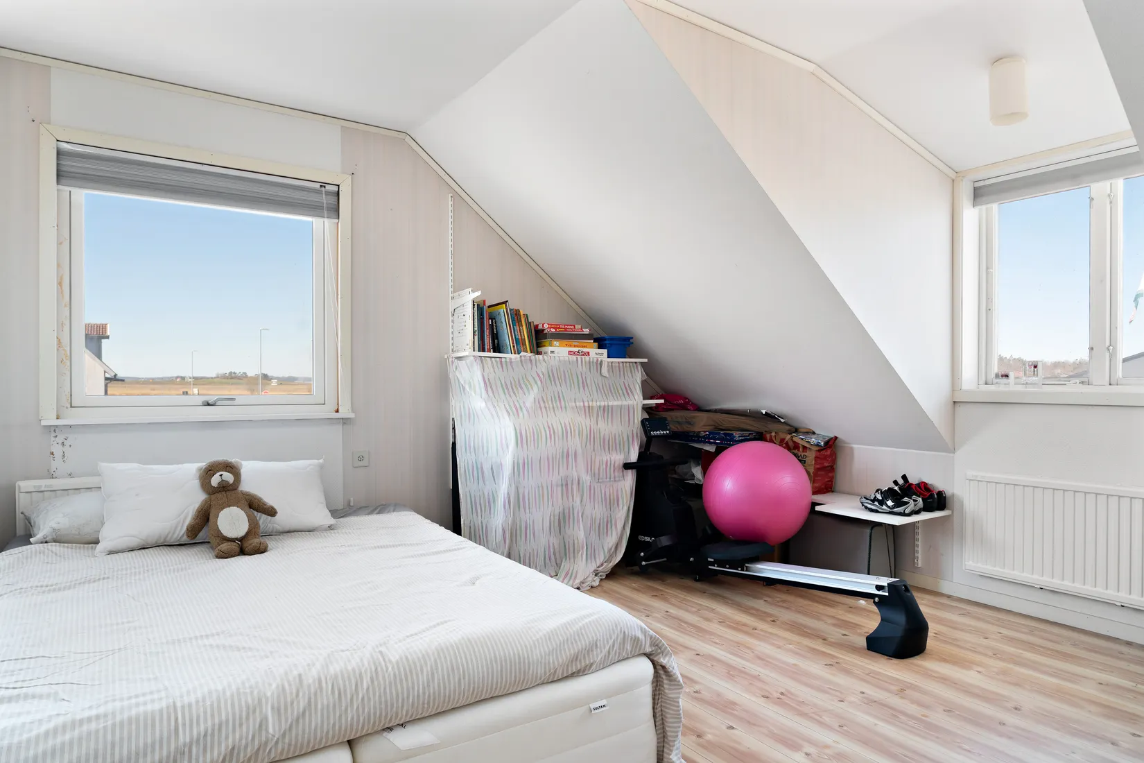 Villa, Fjärås Lantmannaväg 8, Fjärås, Kungsbacka