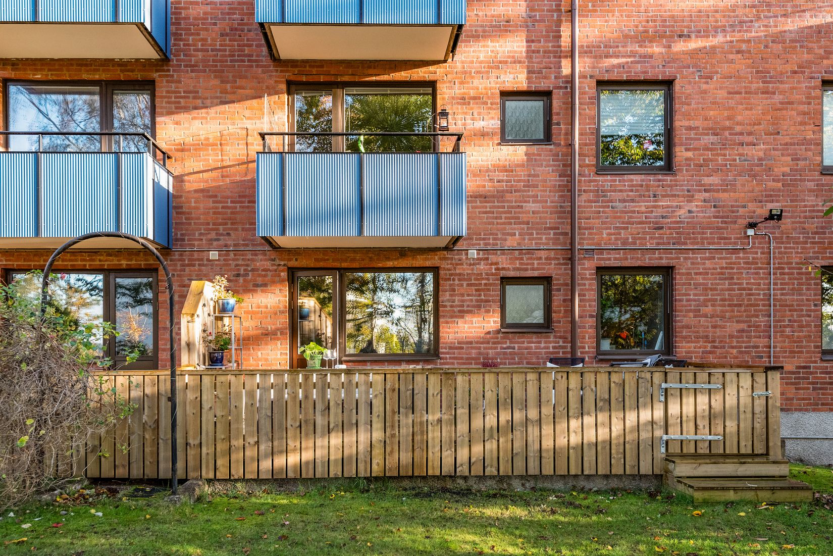 Bostadsrätt, Stabbegatan 91, Björkekärr, Göteborg