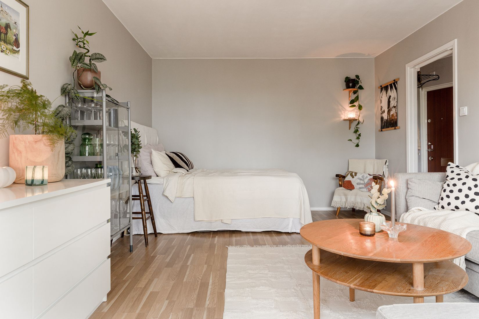 Bostadsrätt, Stabbegatan 91, Björkekärr, Göteborg