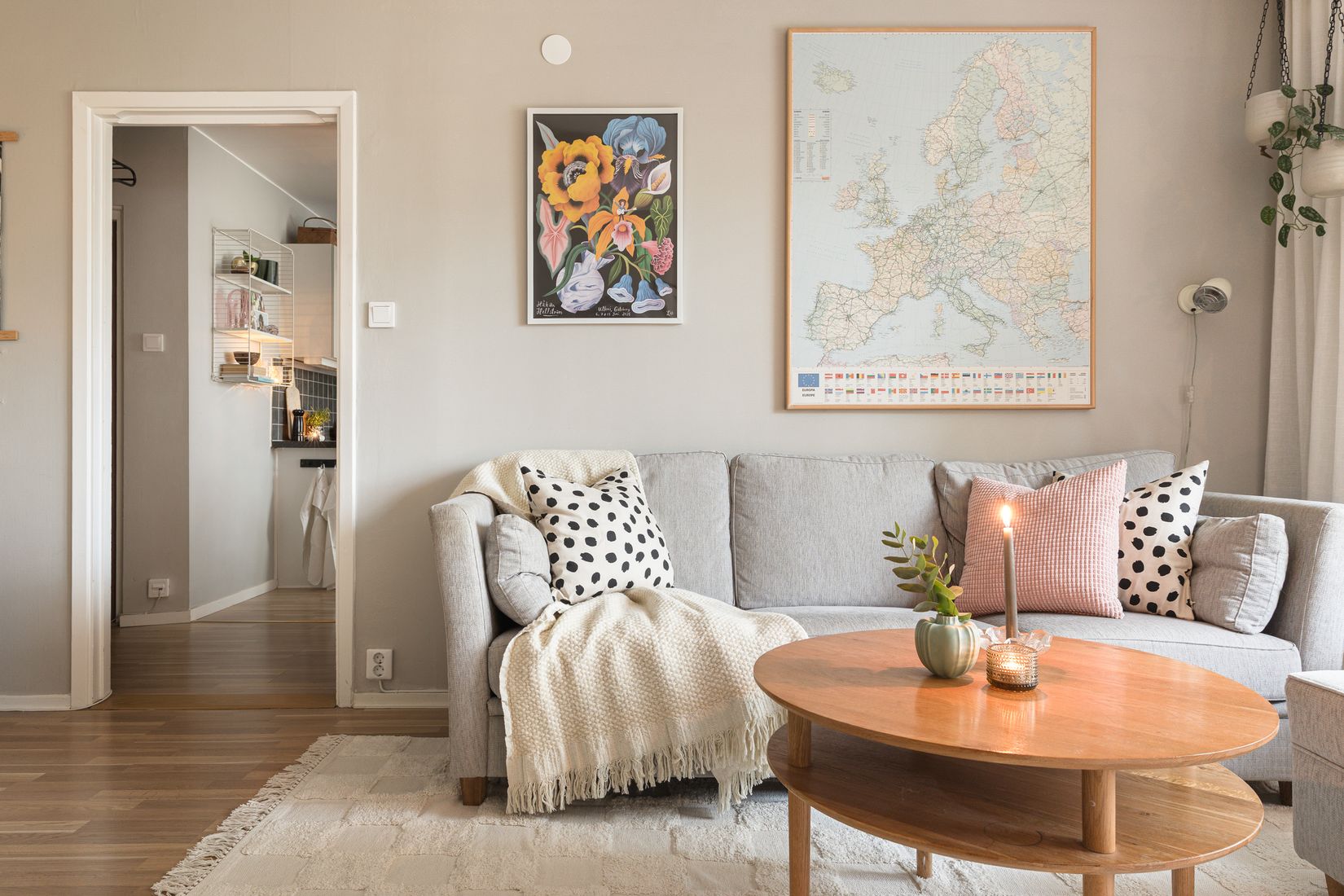 Bostadsrätt, Stabbegatan 91, Björkekärr, Göteborg