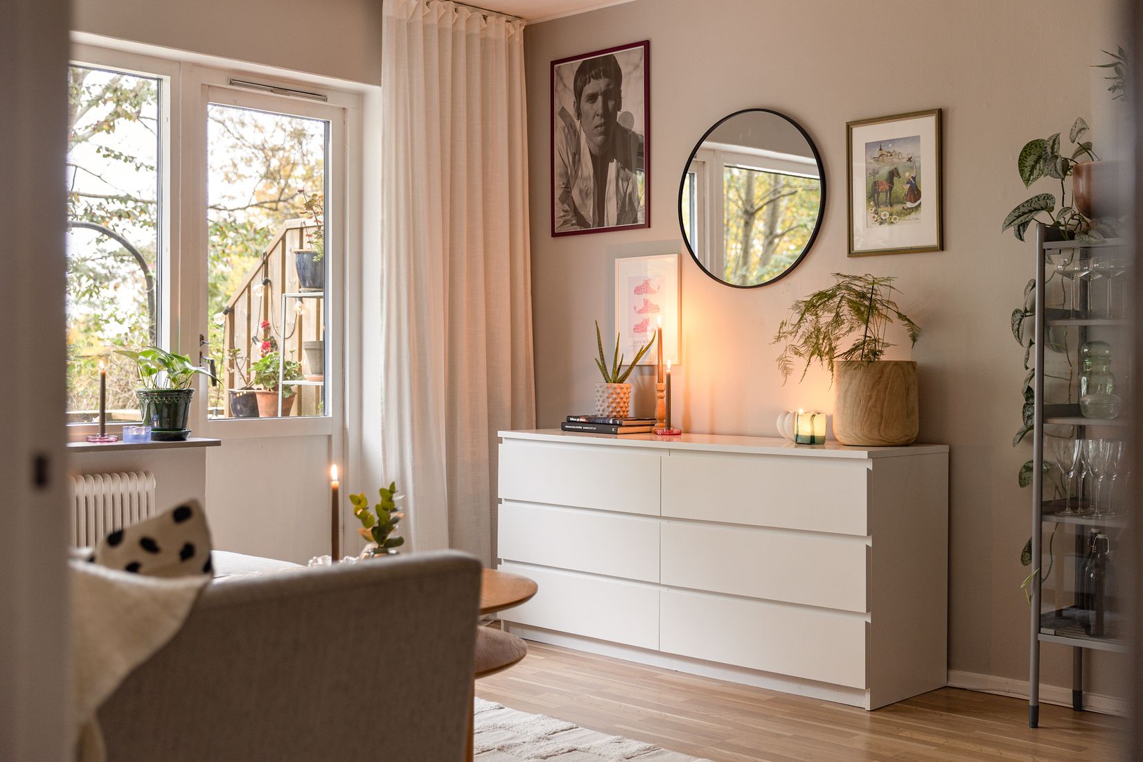 Bostadsrätt, Stabbegatan 91, Björkekärr, Göteborg