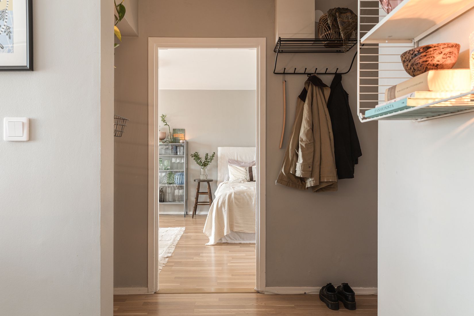 Bostadsrätt, Stabbegatan 91, Björkekärr, Göteborg