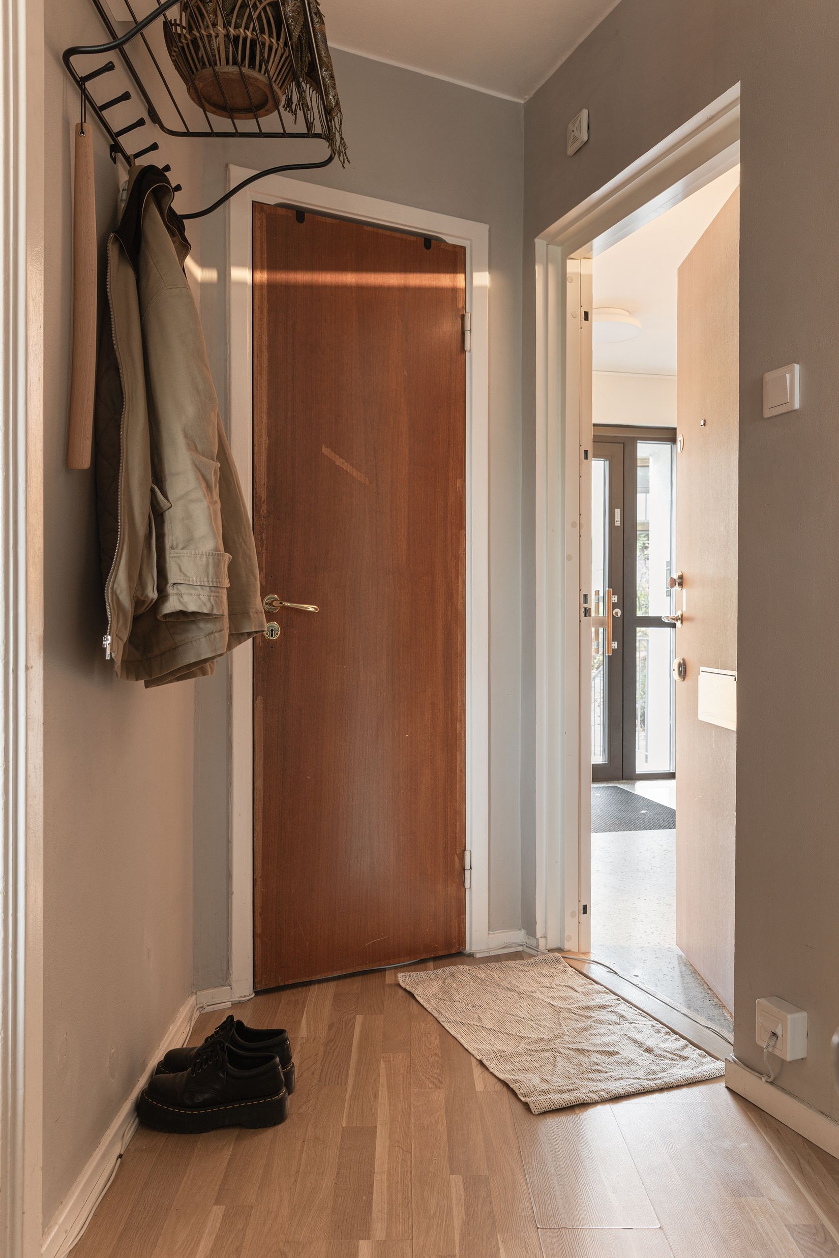 Bostadsrätt, Stabbegatan 91, Björkekärr, Göteborg