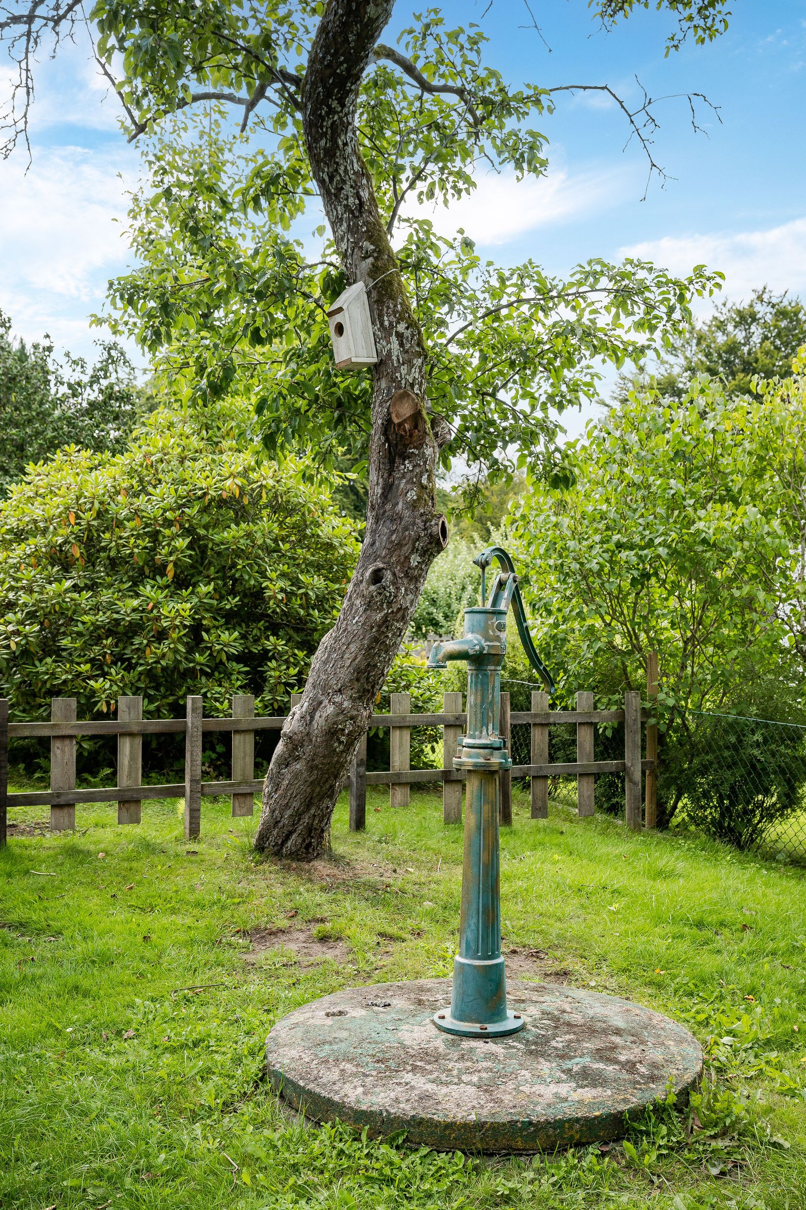 Villa, Rödakorsgatan 11, Hässleholm