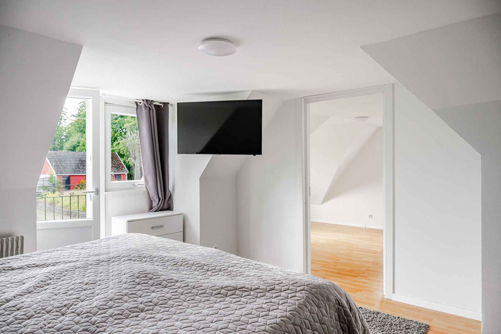 Villa, Rödakorsgatan 11, Hässleholm