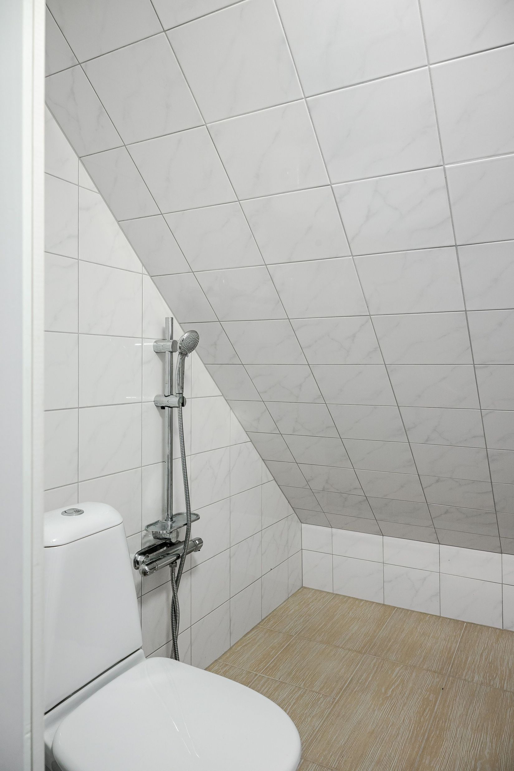 Villa, Rödakorsgatan 11, Hässleholm