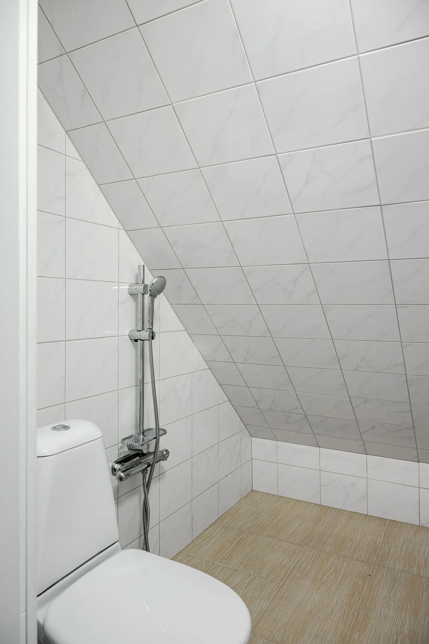 Villa, Rödakorsgatan 11, Hässleholm