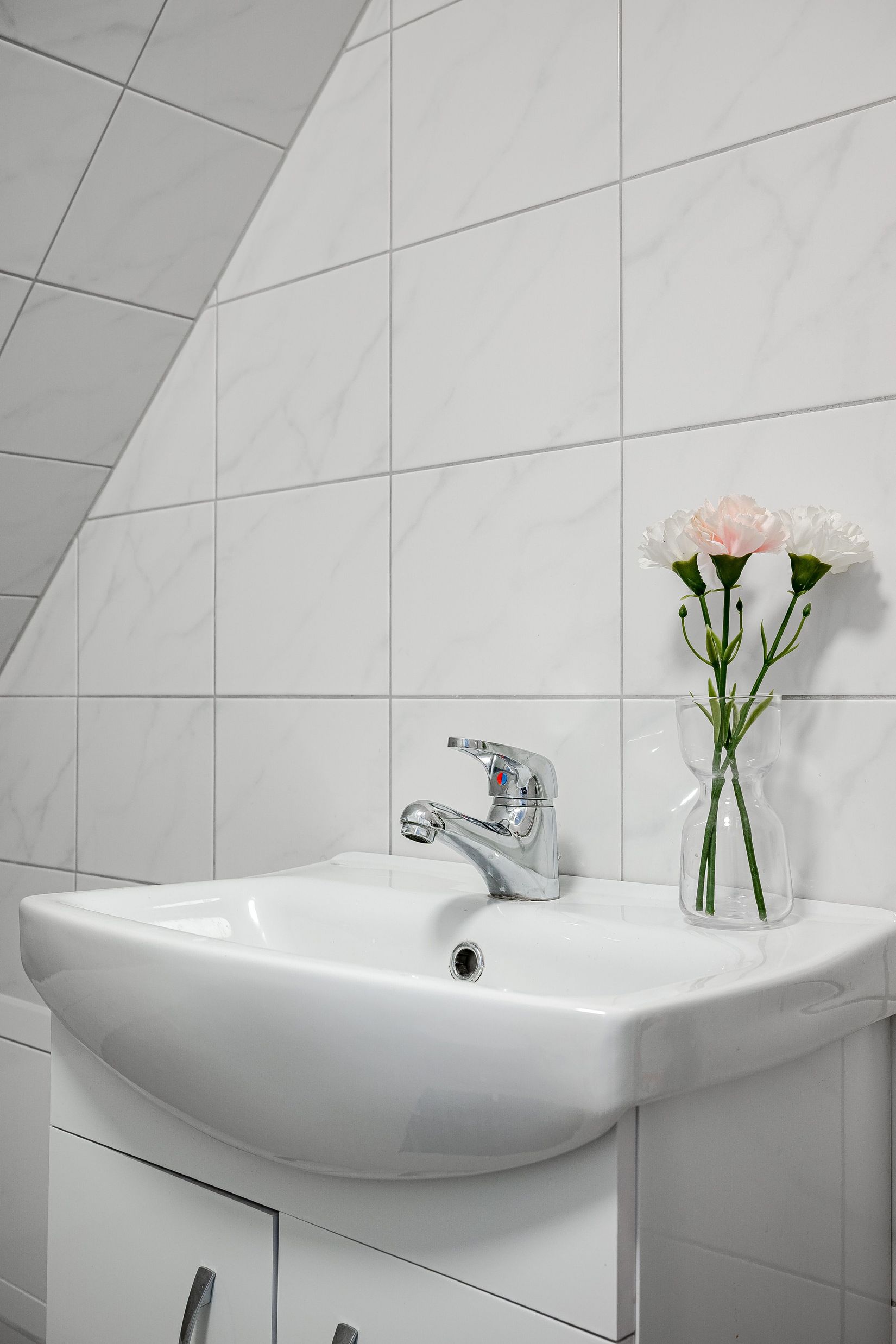 Villa, Rödakorsgatan 11, Hässleholm