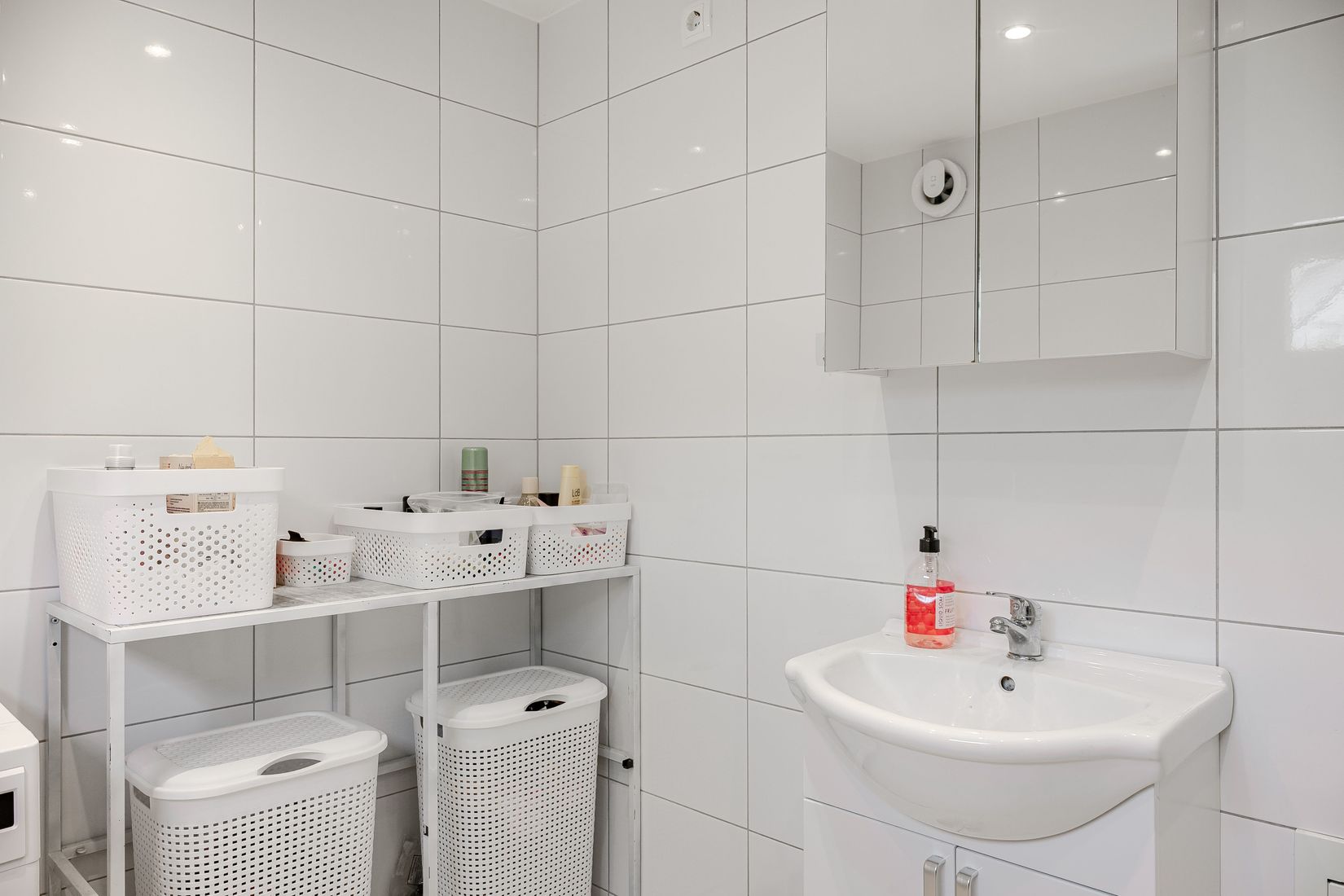 Villa, Rödakorsgatan 11, Hässleholm