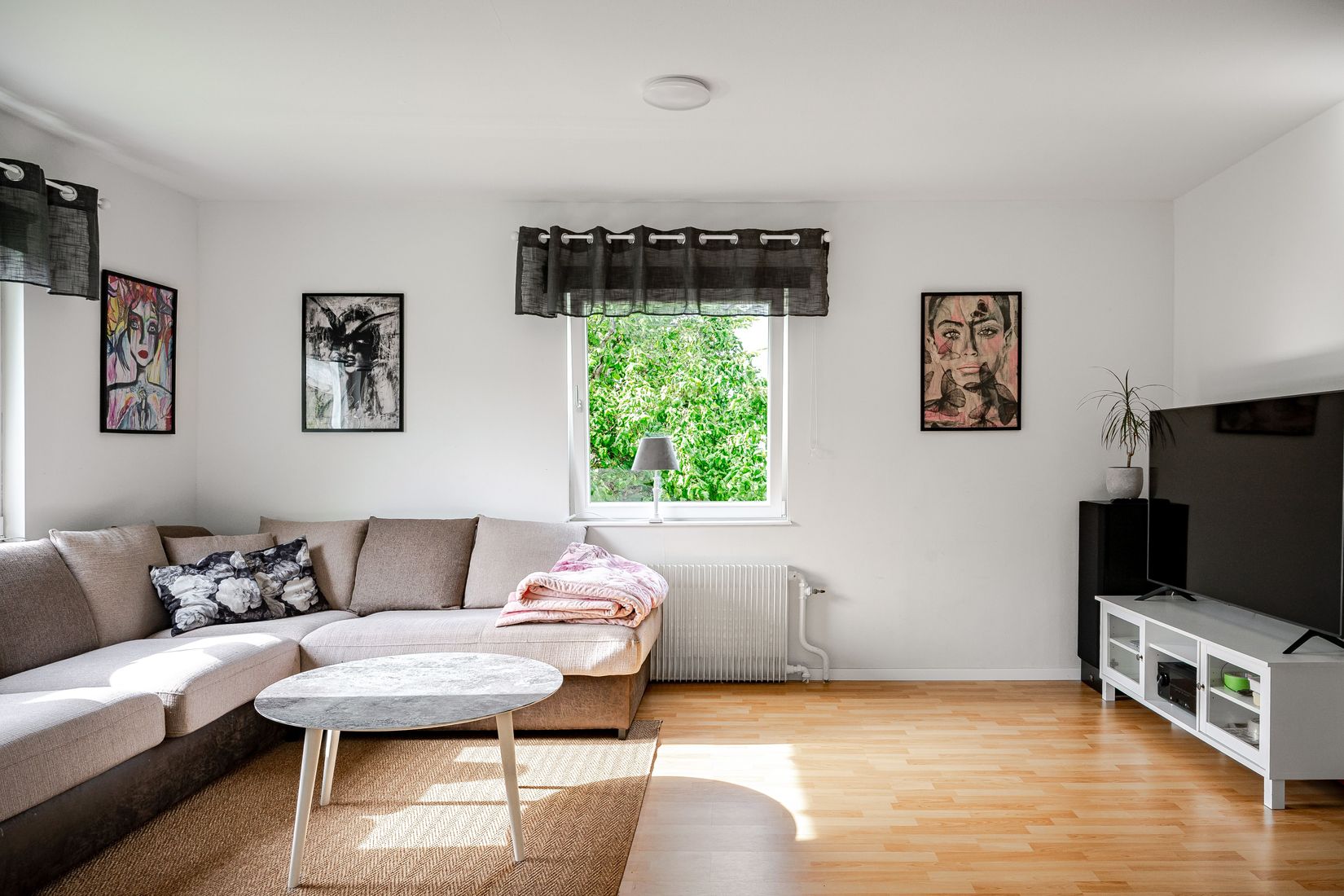 Villa, Rödakorsgatan 11, Hässleholm