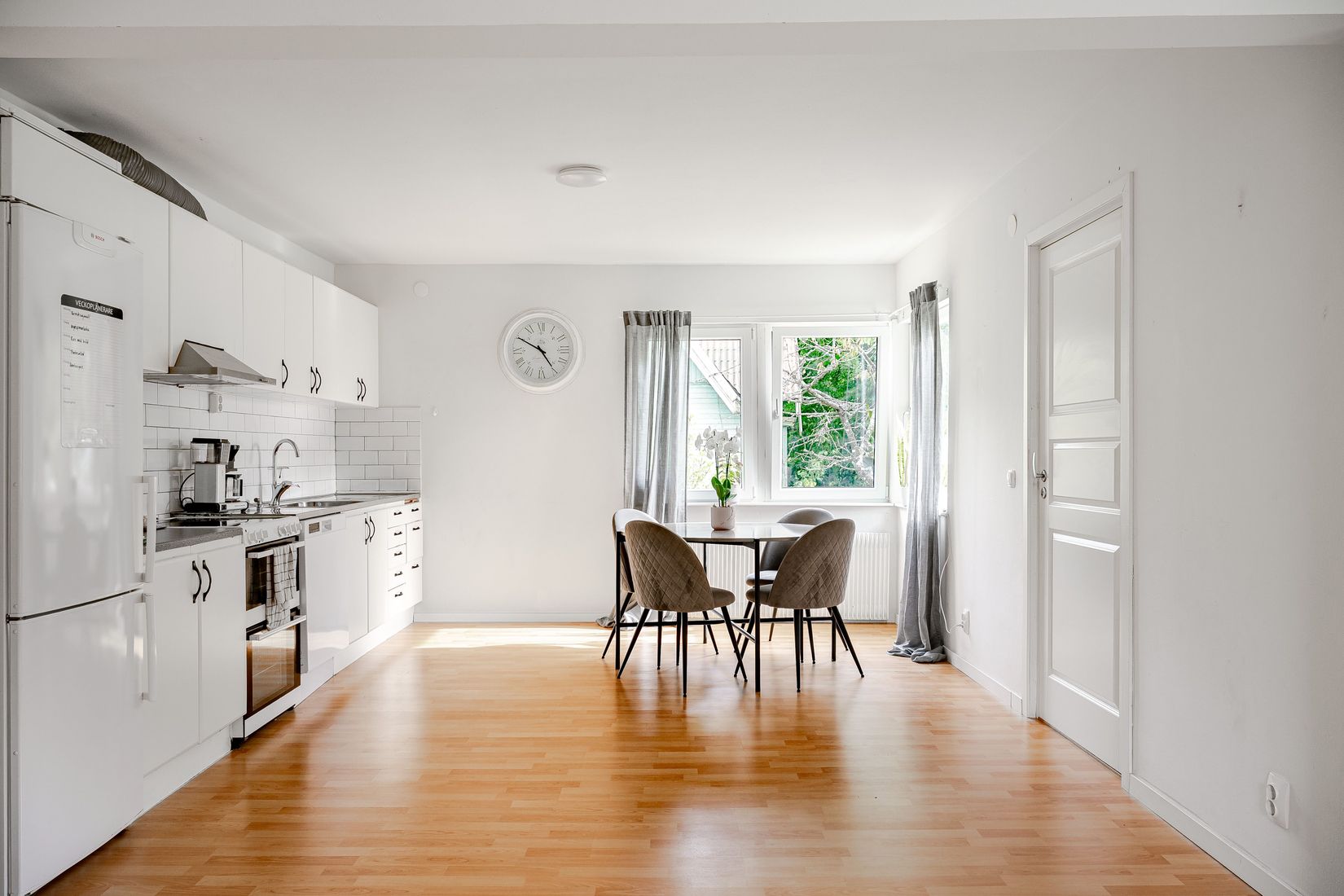 Villa, Rödakorsgatan 11, Hässleholm