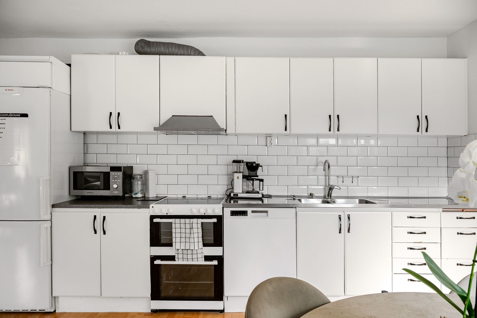 Villa, Rödakorsgatan 11, Hässleholm