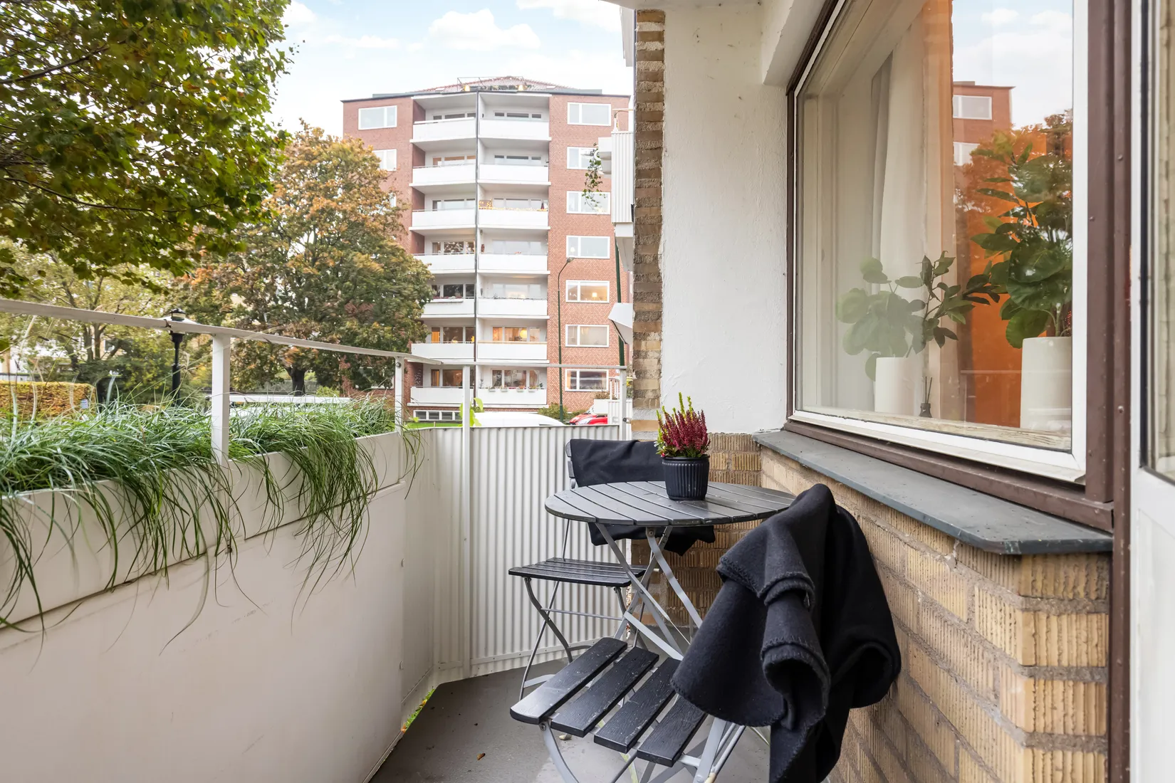 Bostadsrätt, Kilian Zollsgatan 27D, Ribersborg, Malmö