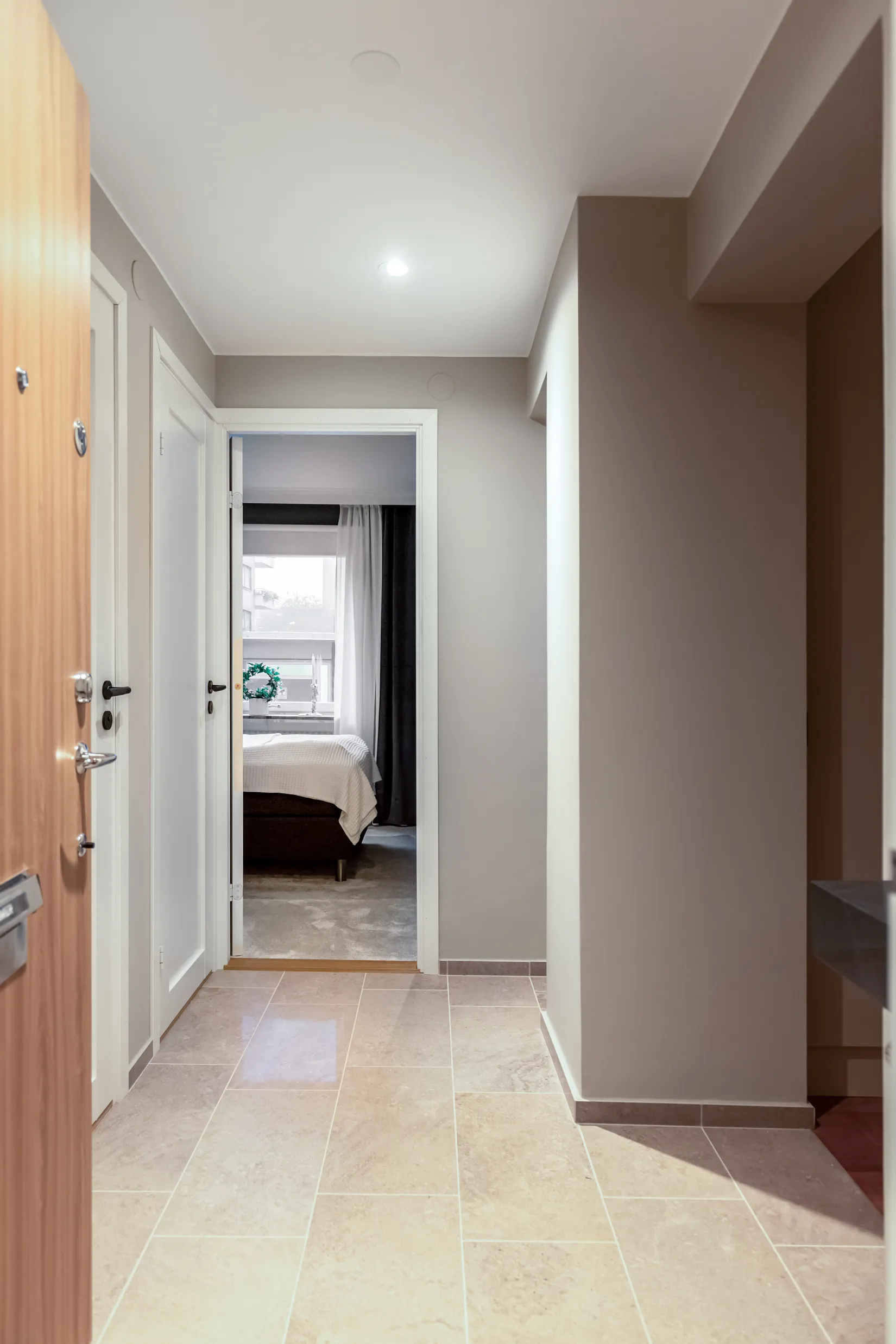 Bostadsrätt, Kilian Zollsgatan 27D, Ribersborg, Malmö