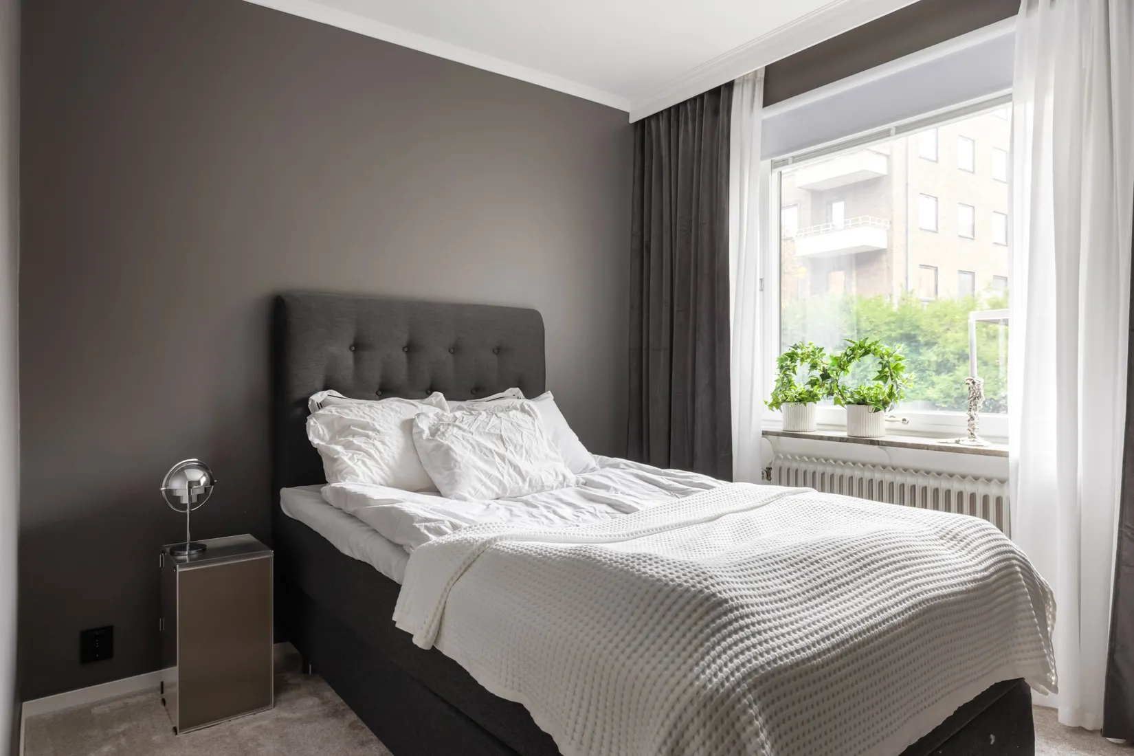 Bostadsrätt, Kilian Zollsgatan 27D, Ribersborg, Malmö