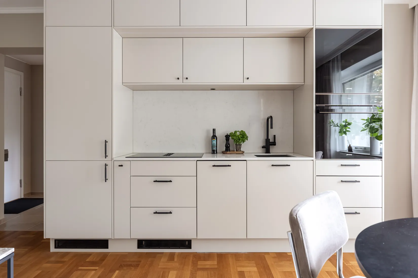 Bostadsrätt, Kilian Zollsgatan 27D, Ribersborg, Malmö