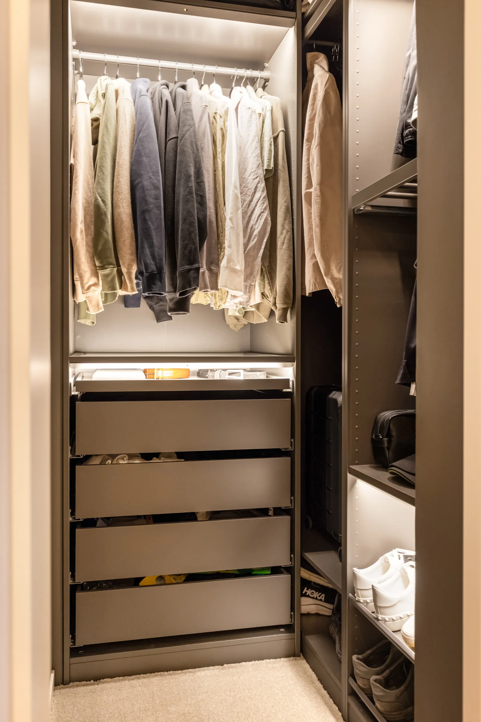 Bostadsrätt, Kilian Zollsgatan 27D, Ribersborg, Malmö