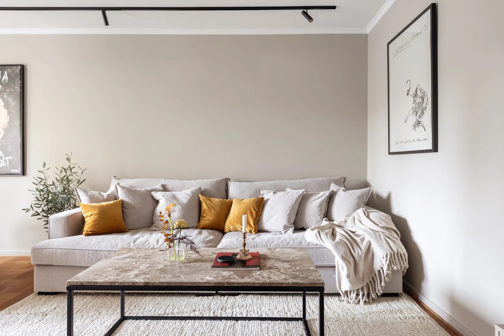 Bostadsrätt, Kilian Zollsgatan 27D, Ribersborg, Malmö