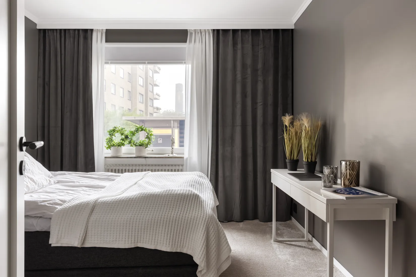 Bostadsrätt, Kilian Zollsgatan 27D, Ribersborg, Malmö