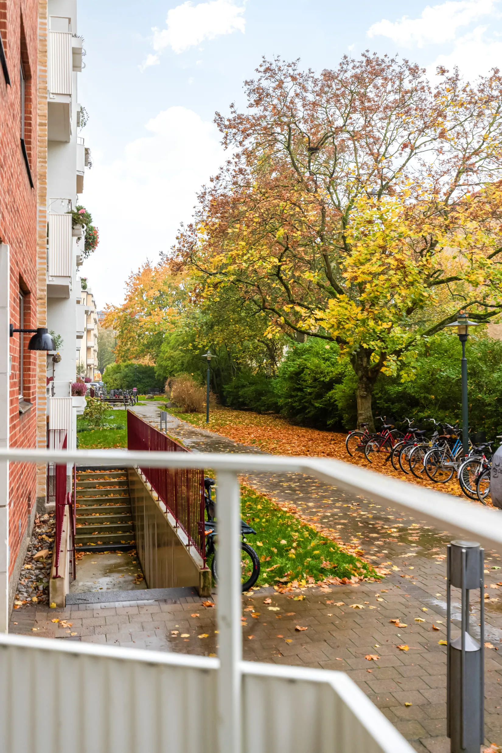 Bostadsrätt, Kilian Zollsgatan 27D, Ribersborg, Malmö