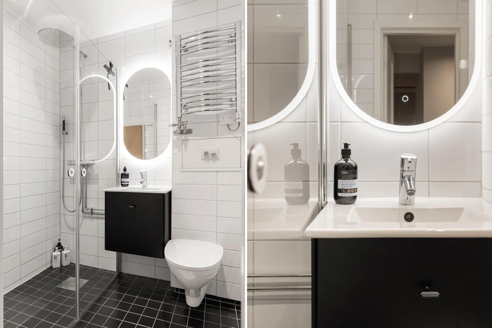 Bostadsrätt, Kilian Zollsgatan 27D, Ribersborg, Malmö