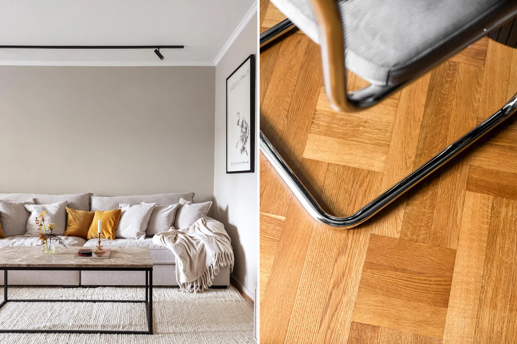 Bostadsrätt, Kilian Zollsgatan 27D, Ribersborg, Malmö