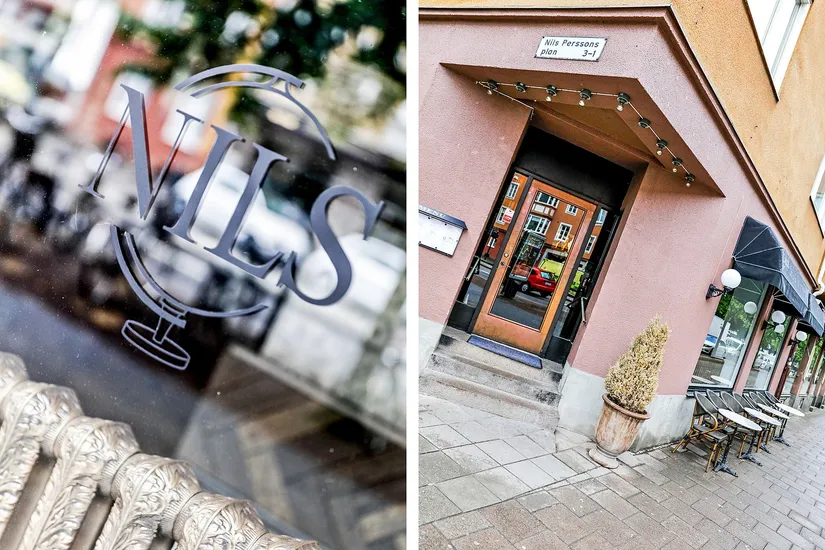 Bostadsrätt, Kilian Zollsgatan 27D, Ribersborg, Malmö