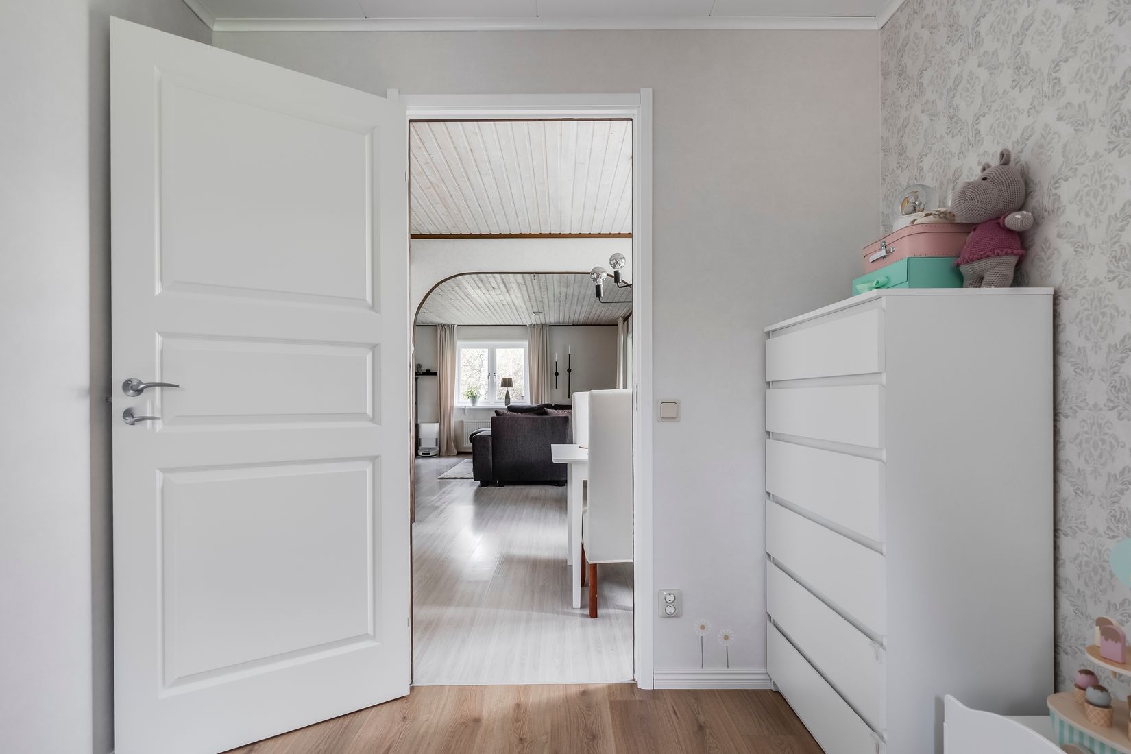 Villa, Grunnebacka 3270, Rudskoga, Kristinehamn