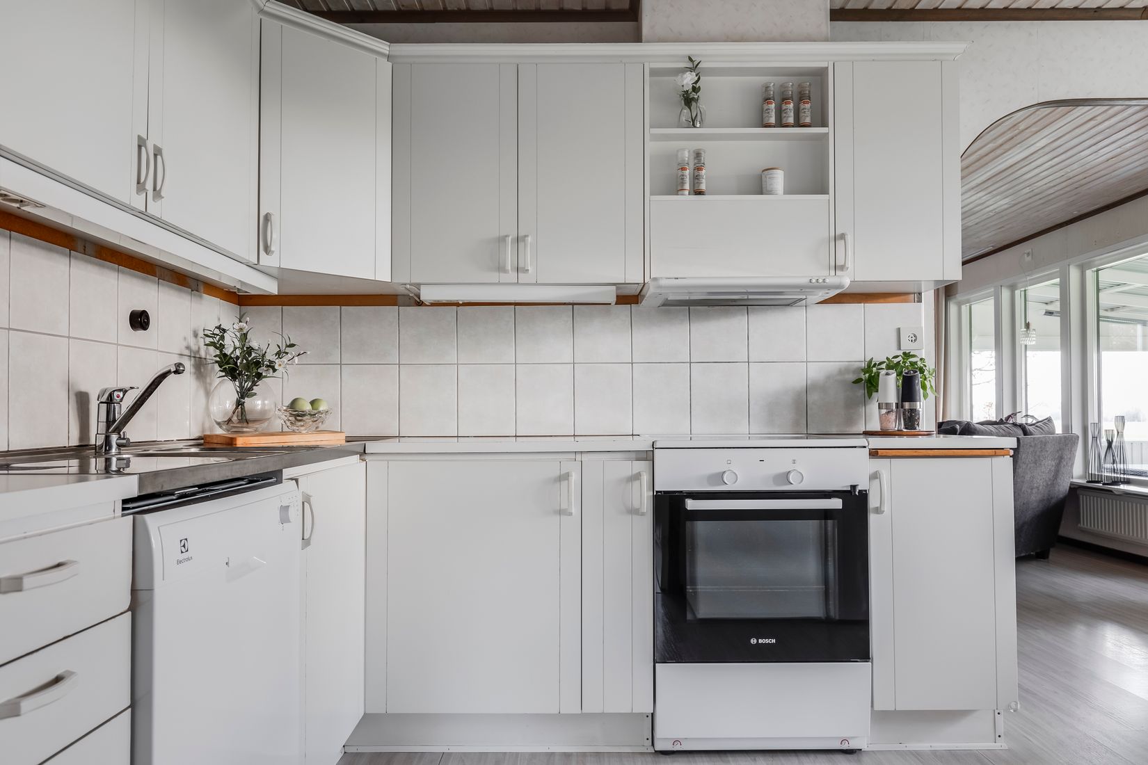 Villa, Grunnebacka 3270, Rudskoga, Kristinehamn